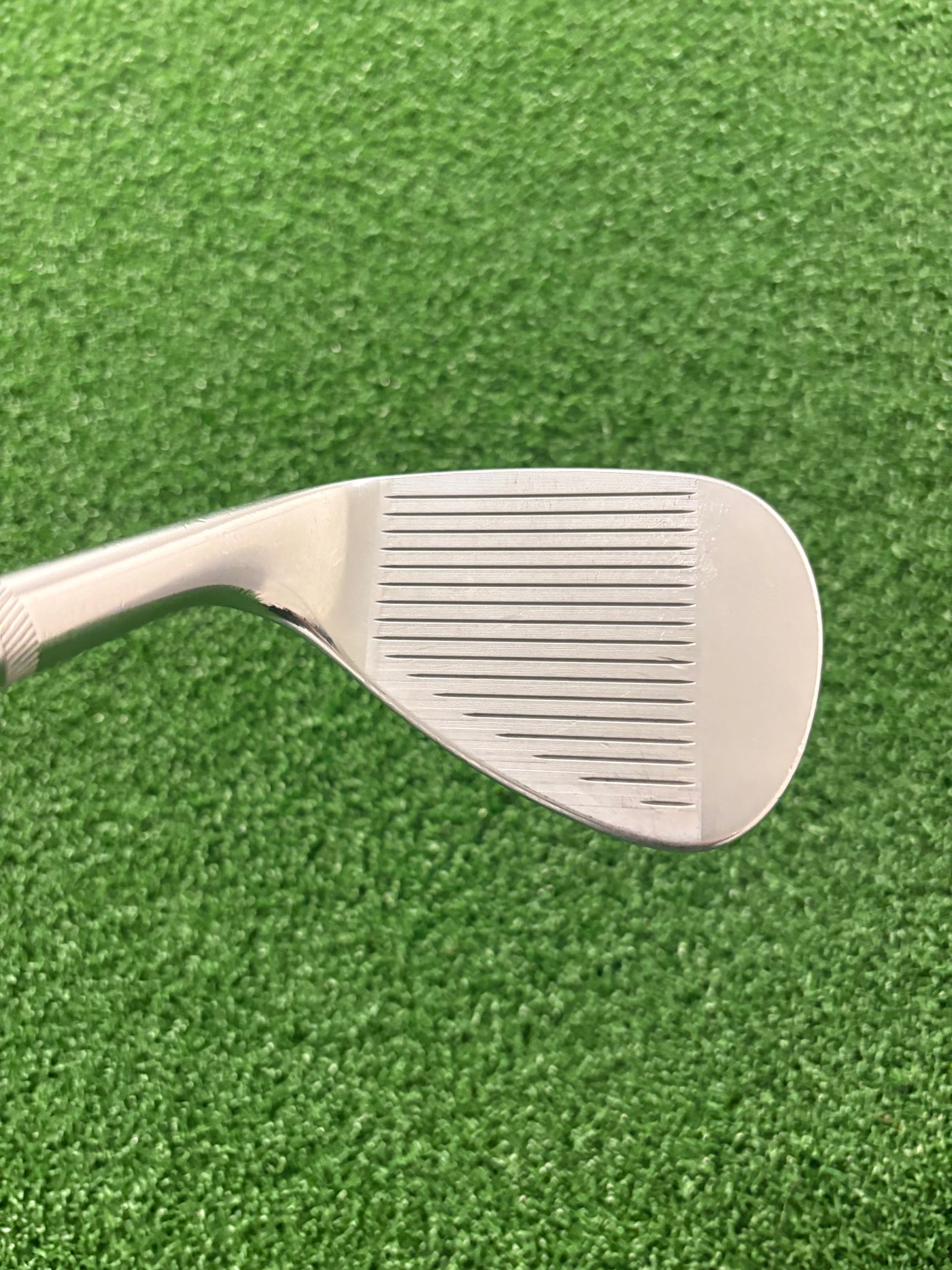 Titleist Vokey SM9 F Grind 52*