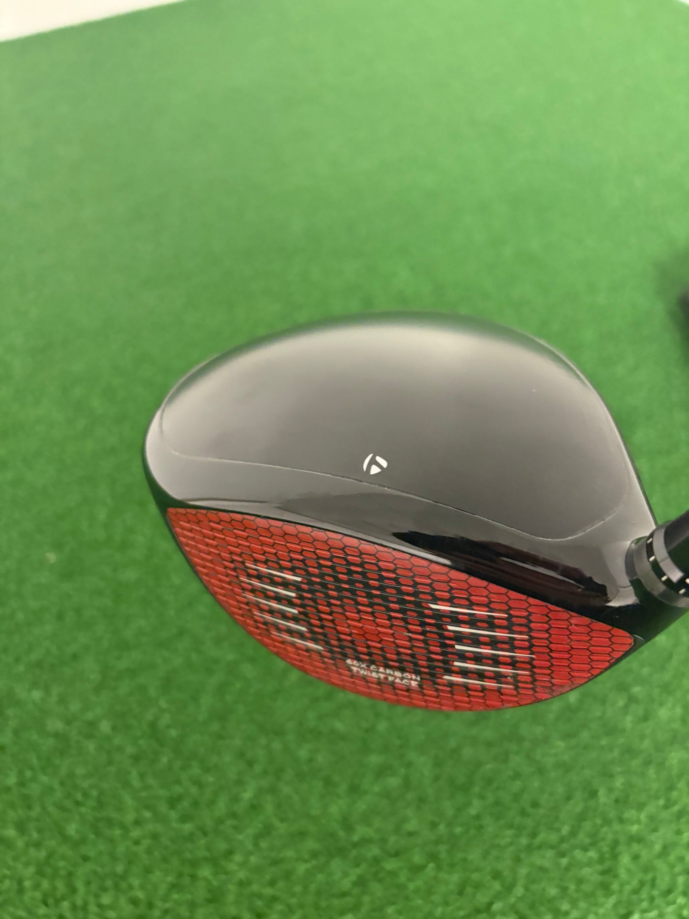 Taylormade Stealth 9.0* (Stiff)