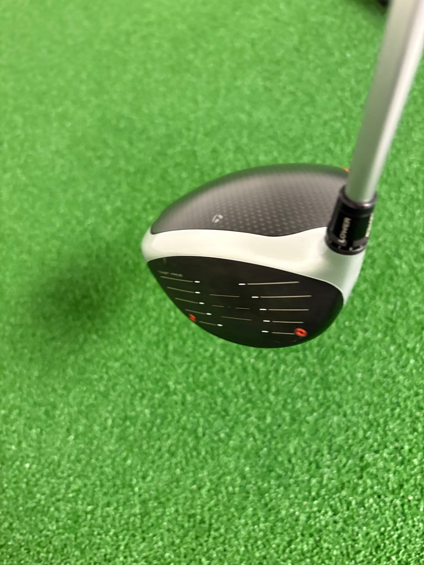 Taylormade M5 9.0* (Stiff/Regular)
