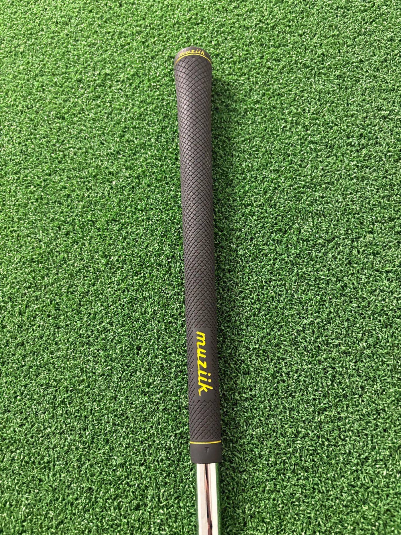 Callaway Mack Daddy Forged 52*