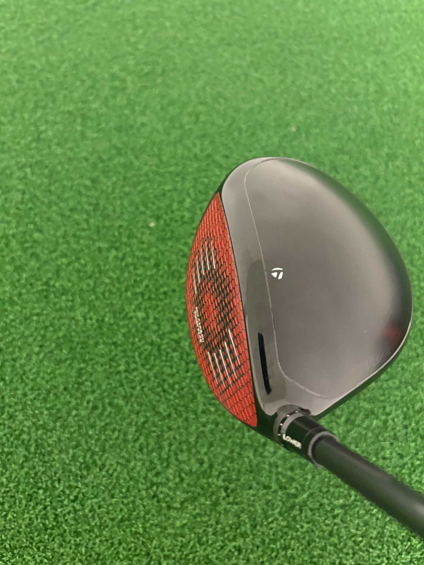 Taylormade Stealth 9.0* (Stiff) · Thrift Golf