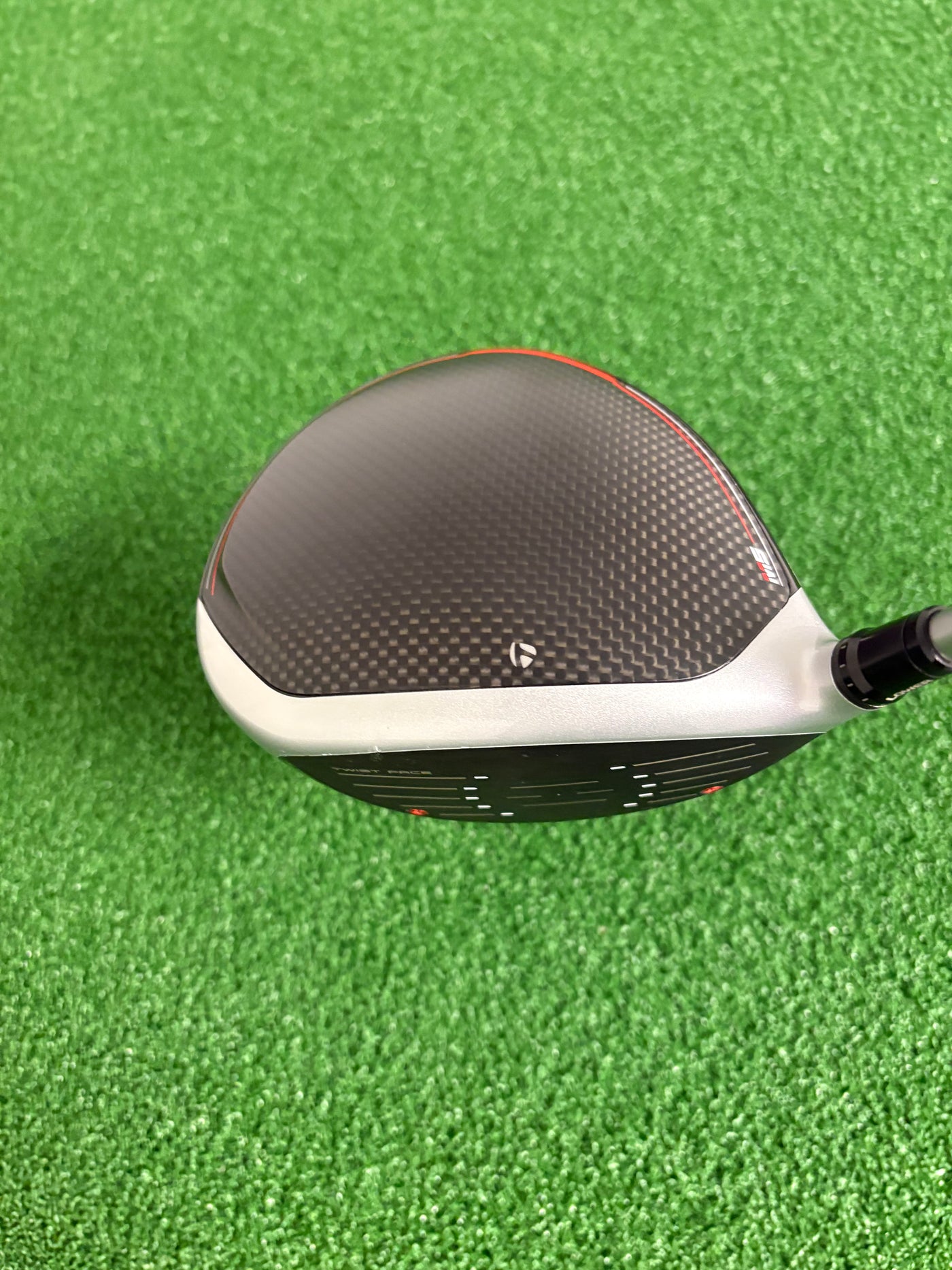 Taylormade M5 9.0* (Stiff/Regular)