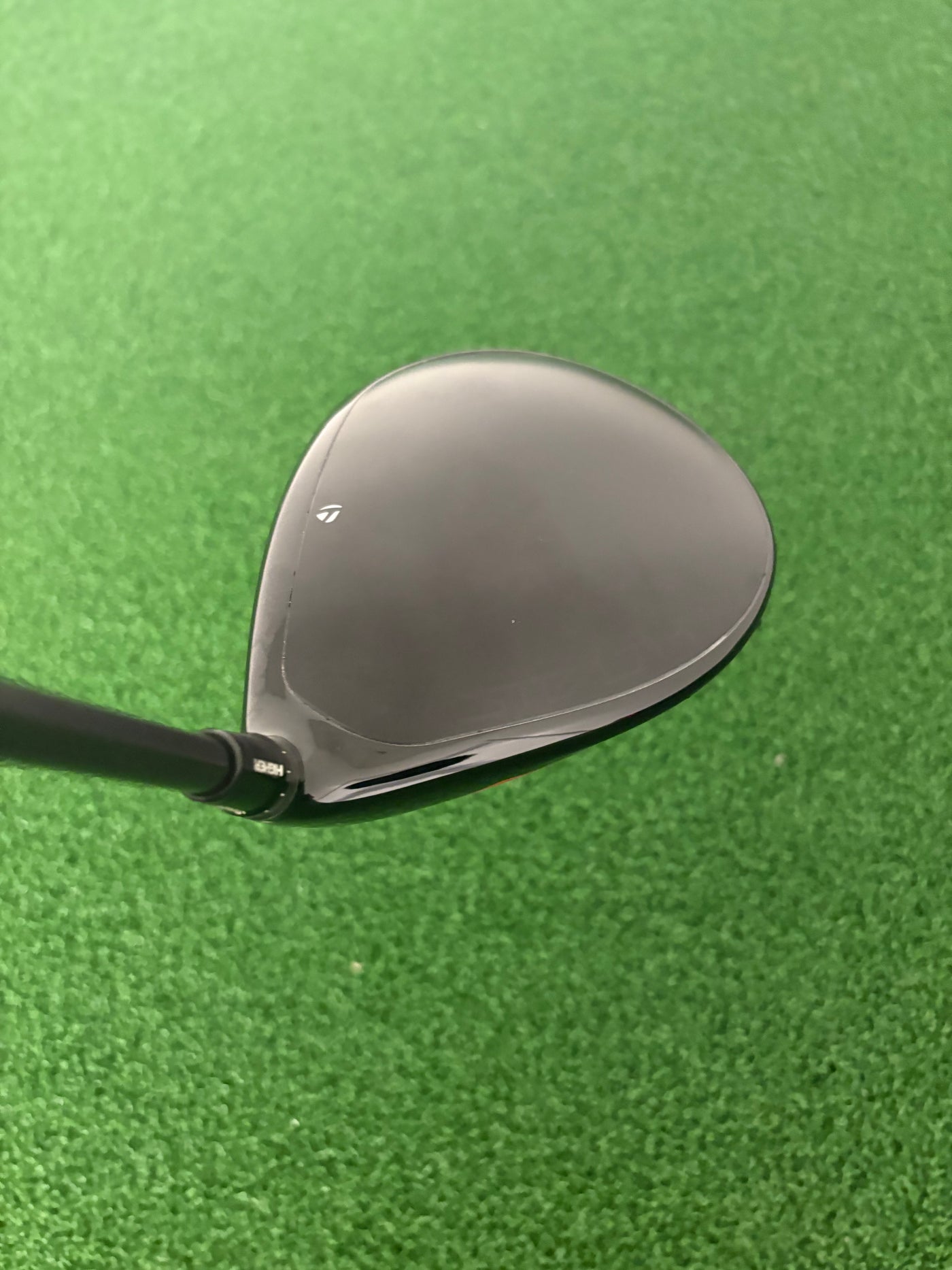 Taylormade Stealth 9.0* (Stiff)