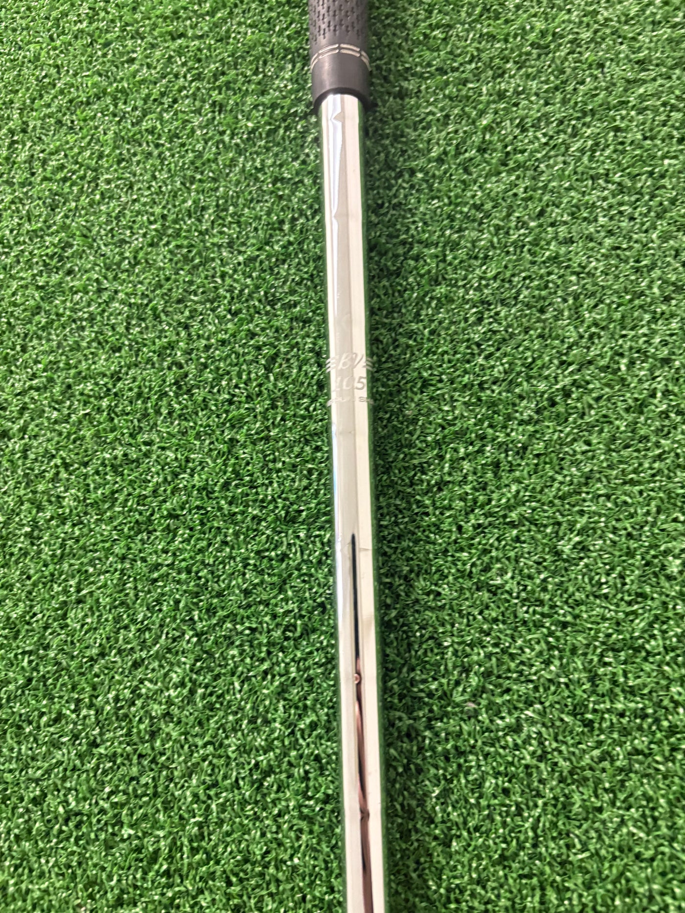 Titleist Vokey SM9 F Grind 52*