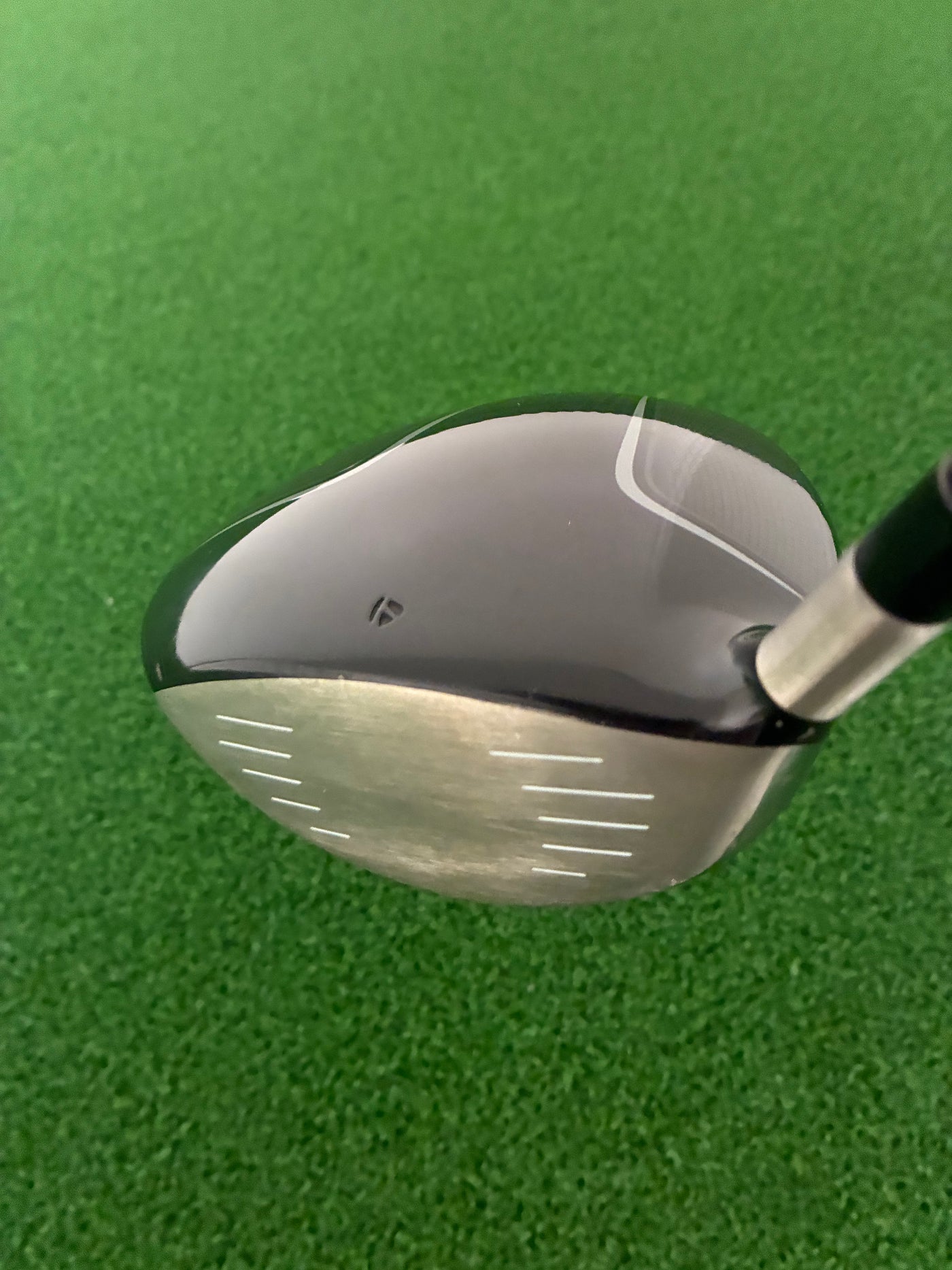 Taylormade Burner Draw 10.5* (Stiff/Regular)