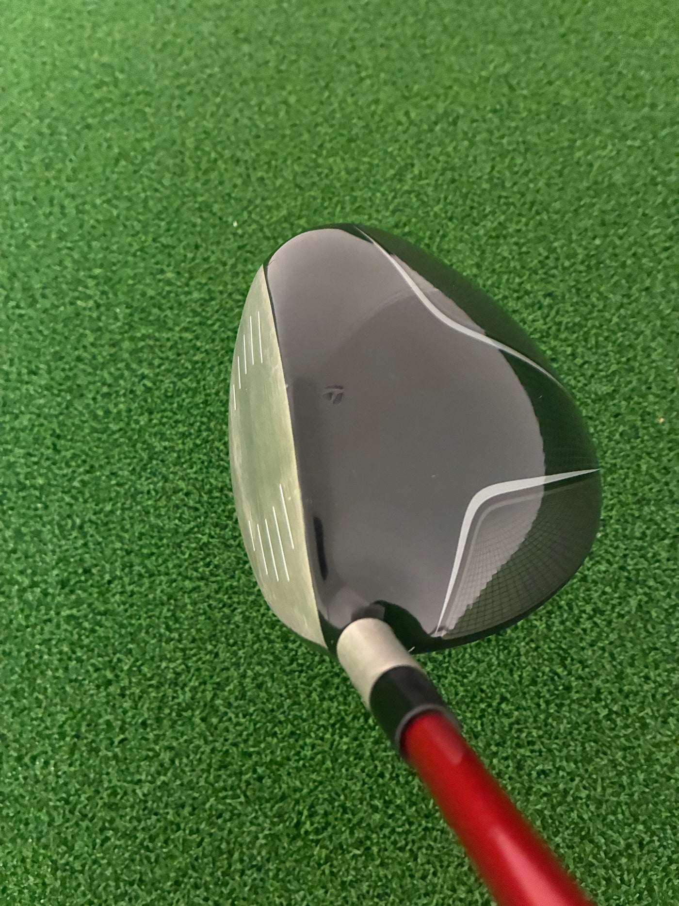 Taylormade Burner Draw 10.5* (Stiff/Regular)