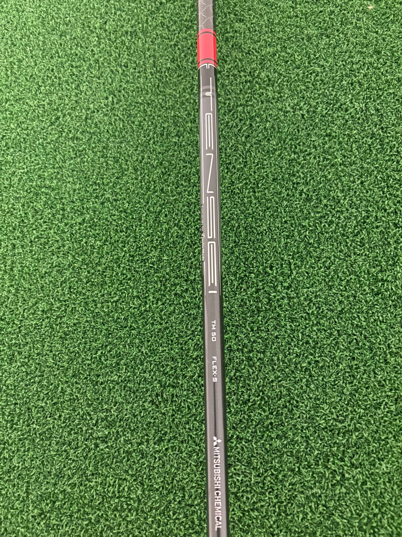 Taylormade Stealth 9.0* (Stiff)