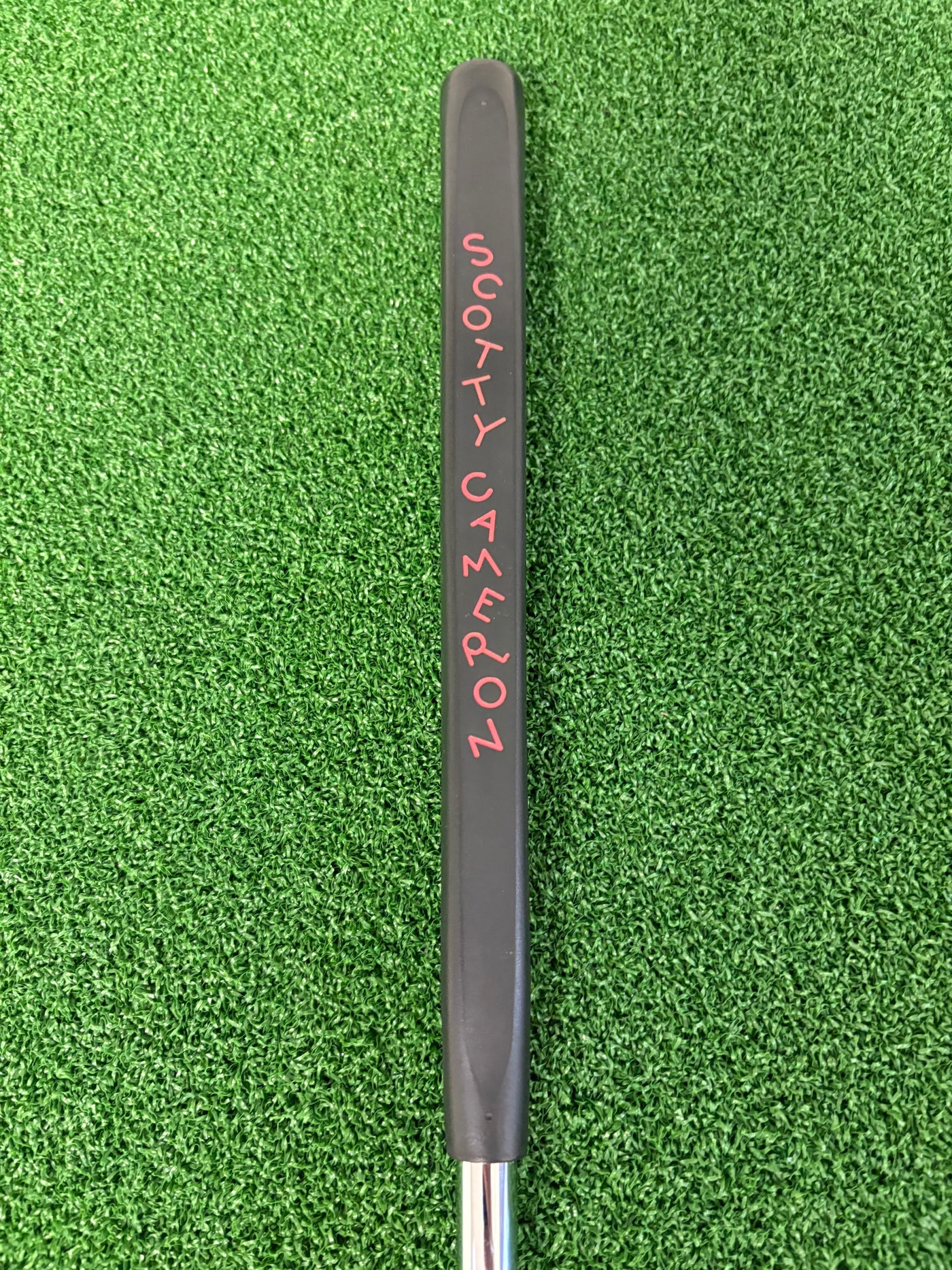 Scotty Cameron Select Newport (34")