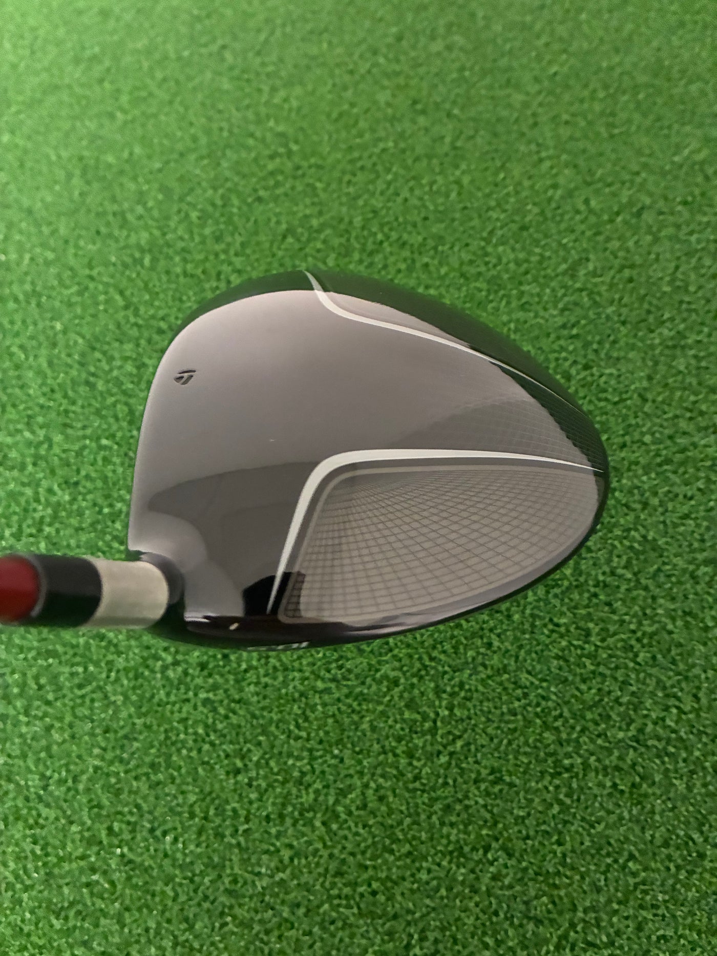 Taylormade Burner Draw 10.5* (Stiff/Regular)