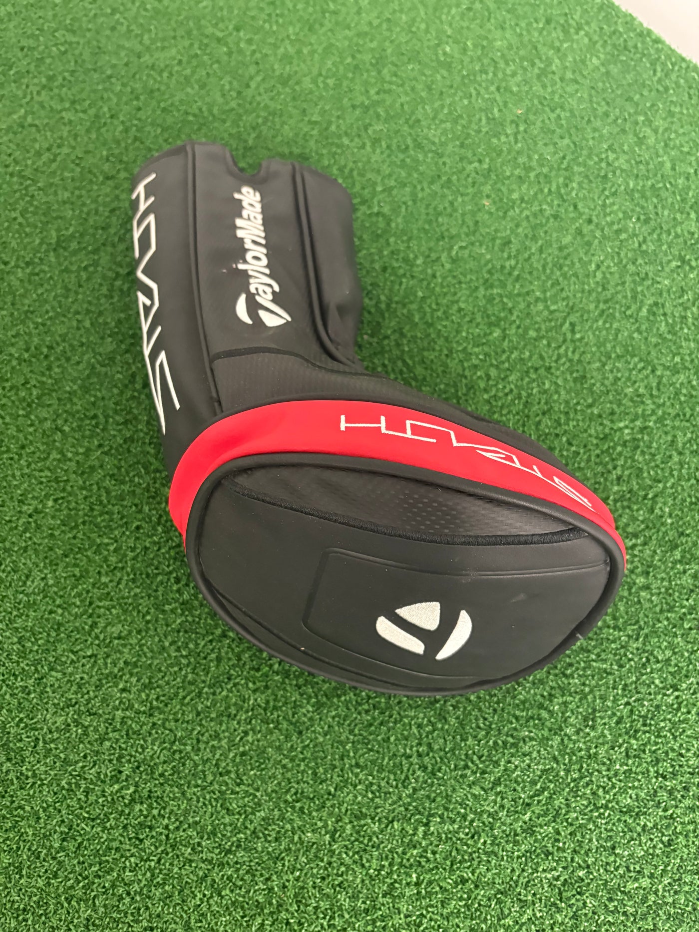 Taylormade Stealth 9.0* (Stiff)