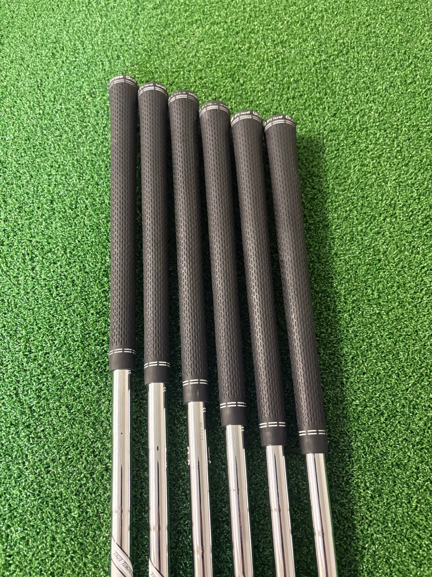 Titleist 718CB 5-PW (Stiff)