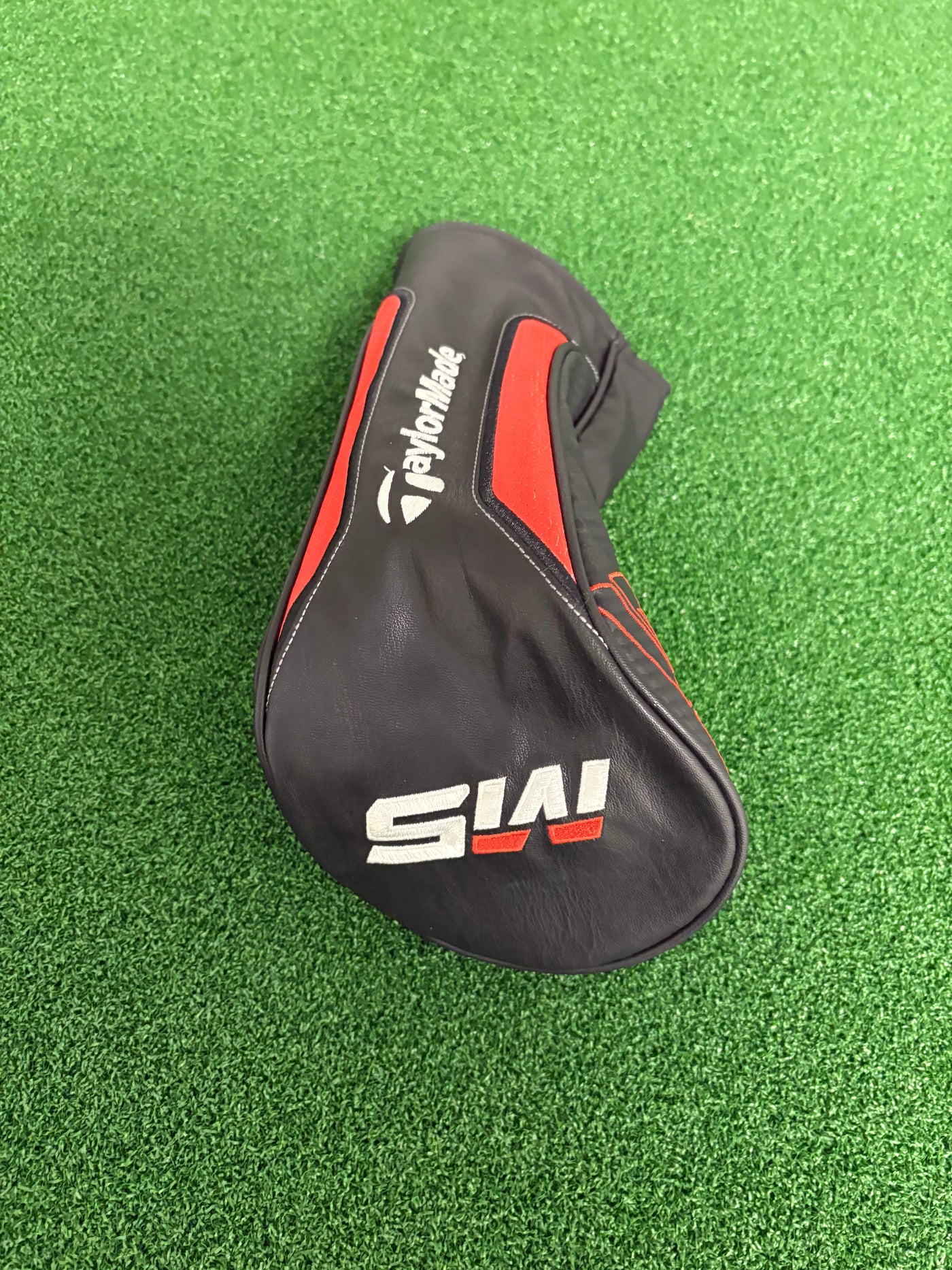 Taylormade M5 9.0* (Stiff/Regular)