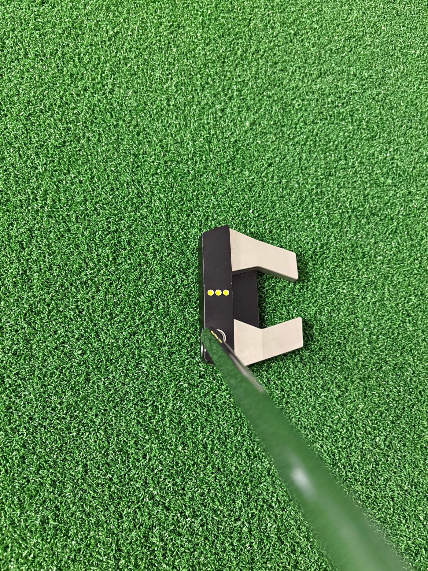 Scotty Cameron Phantom X (2021) 5.5 (34")