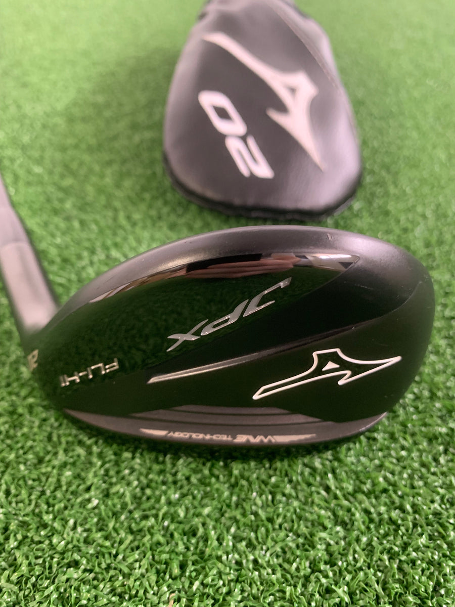 Mizuno JPX FLI-HI 20* 3 Hybrid (Regular)