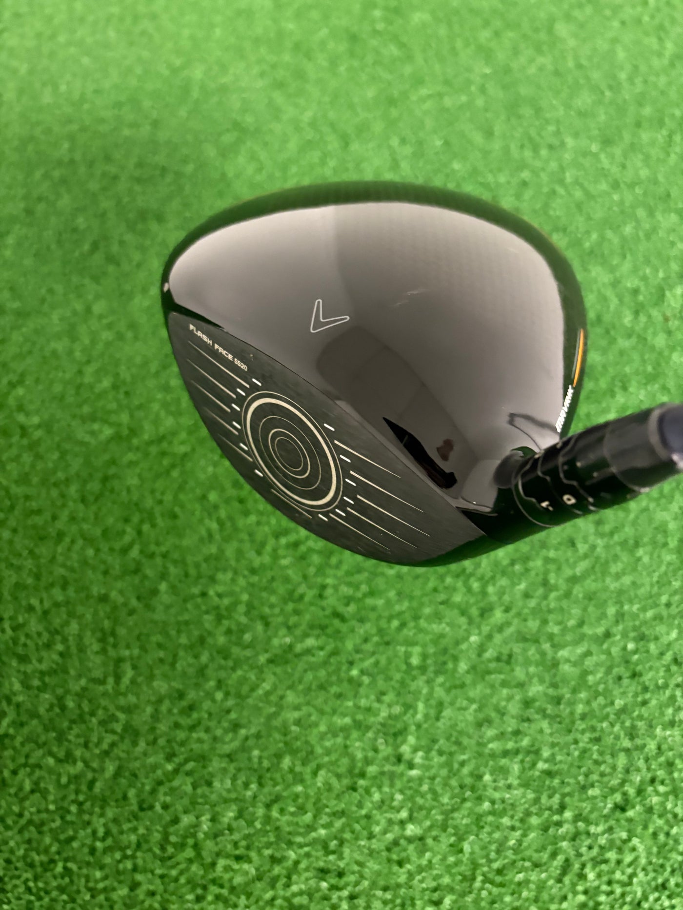 Callaway Mavrik 10.5* (Stiff)
