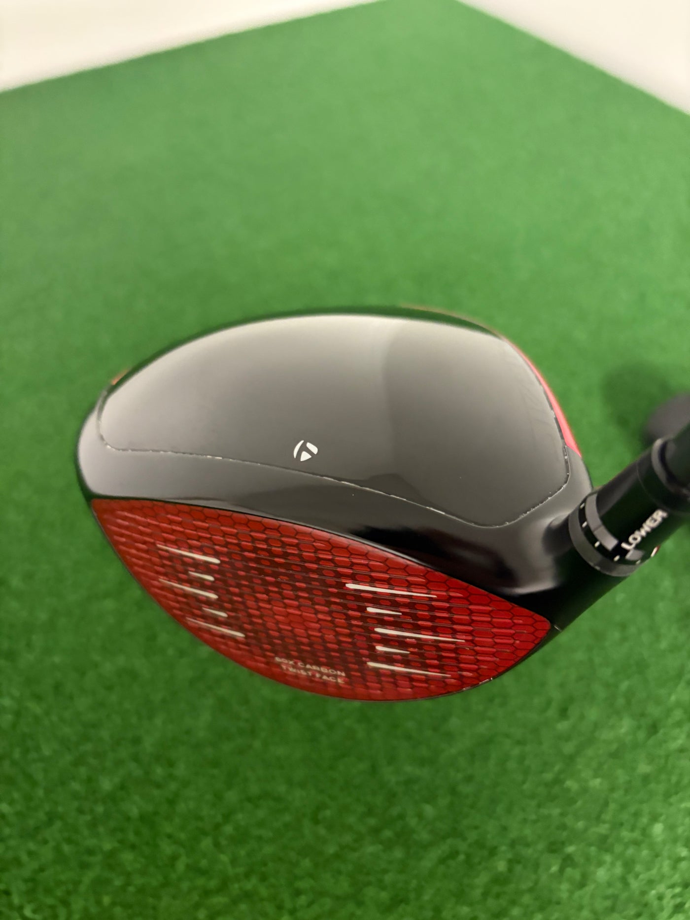 Taylormade Stealth 2 9.0* (Stiff)
