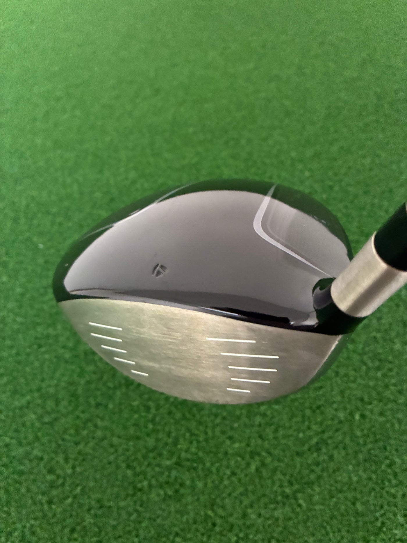 Taylormade Burner 10.5* (Regular)