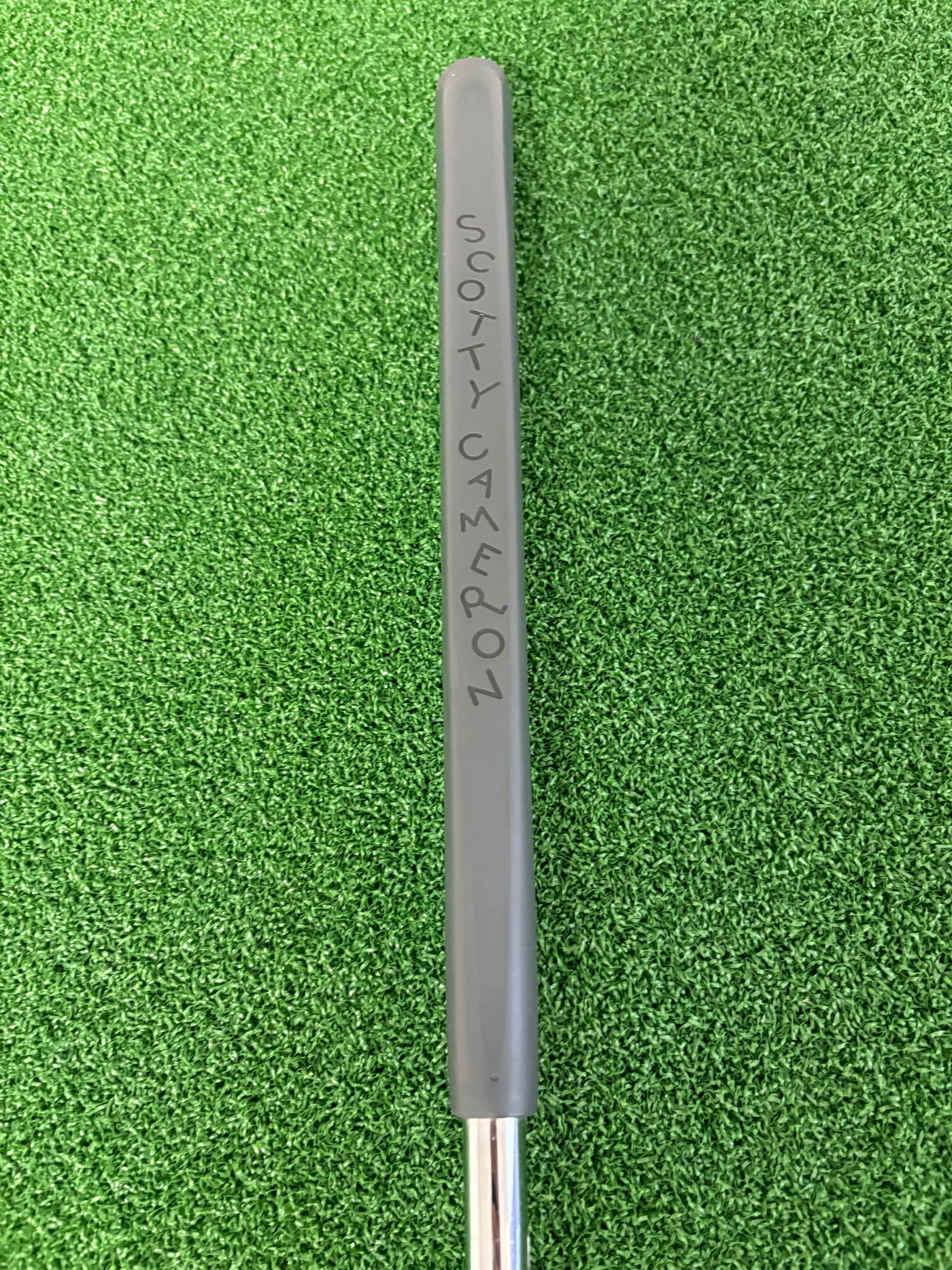 Scotty Cameron Phantom X (2021) 5.5 (34")