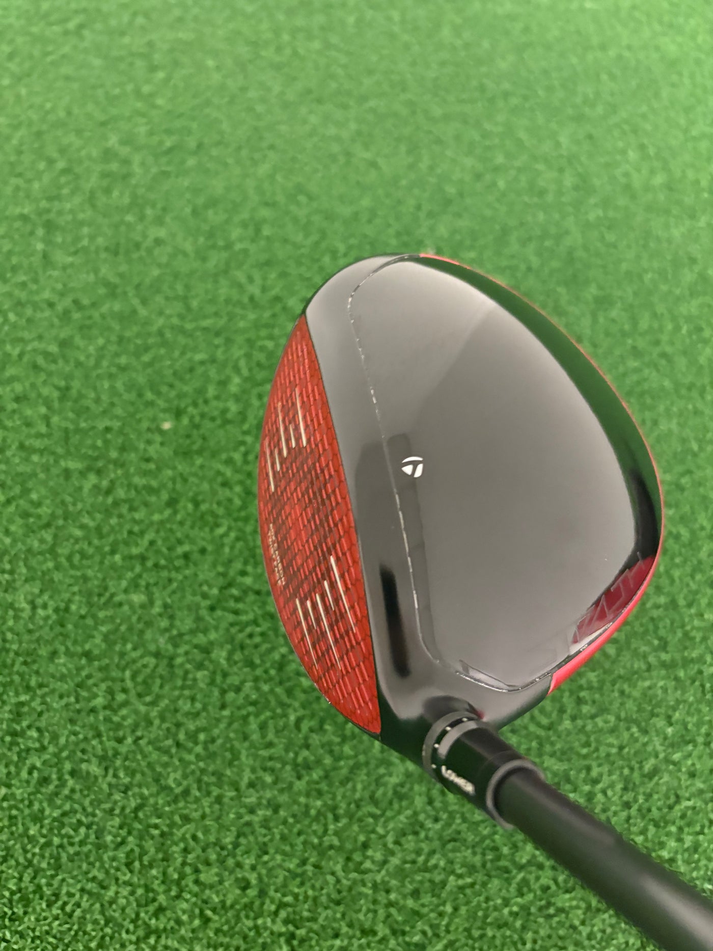Taylormade Stealth 2 9.0* (Stiff)