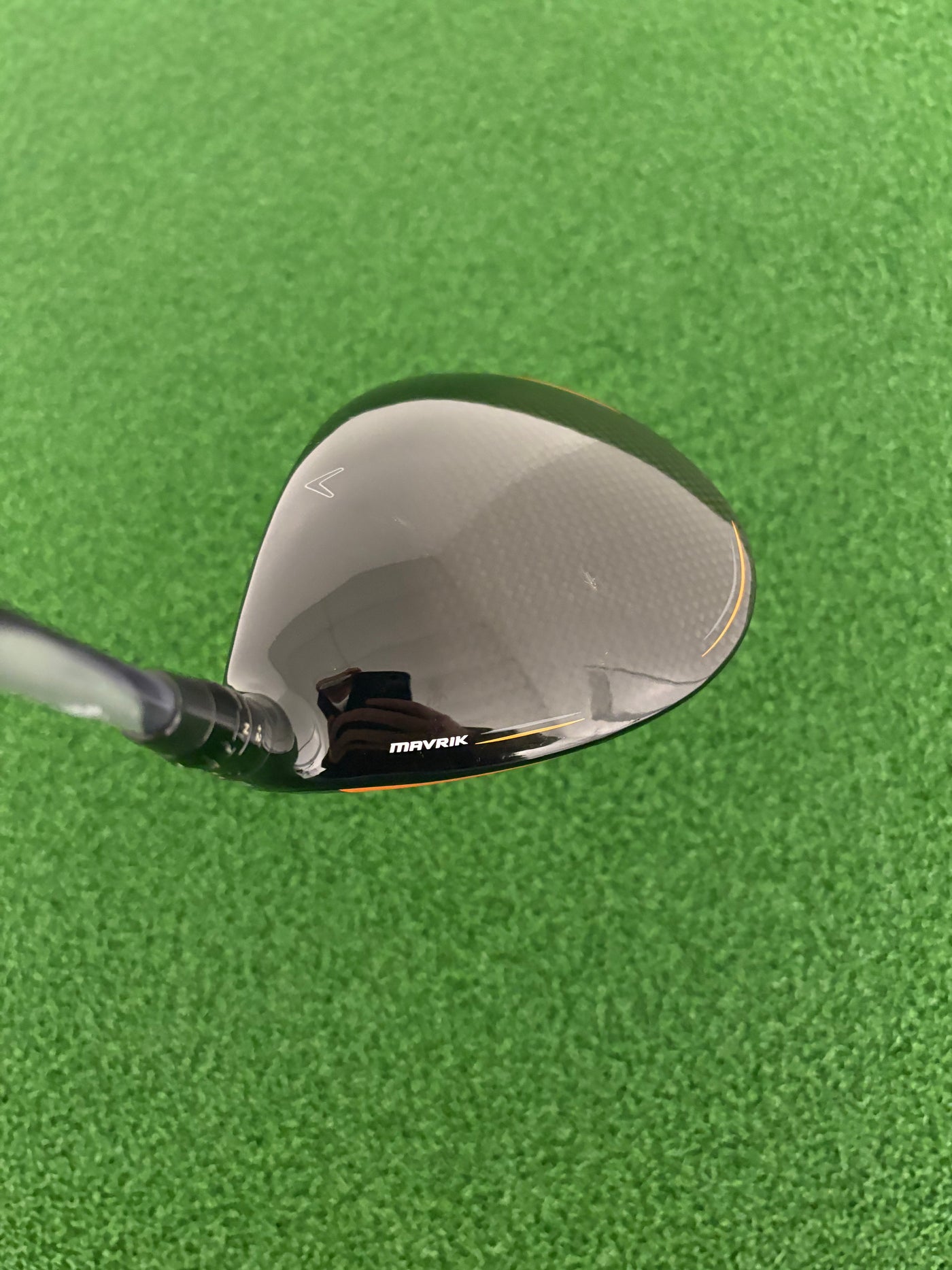 Callaway Mavrik 10.5* (Stiff)