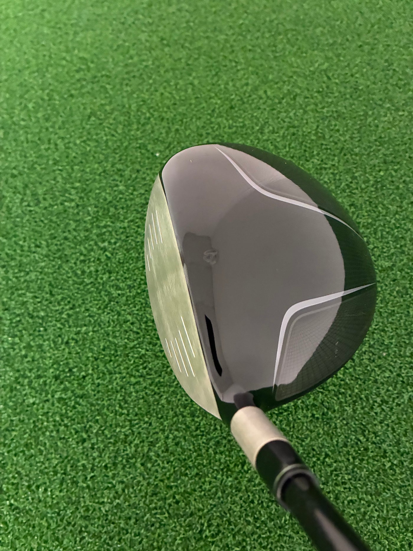 Taylormade Burner 10.5* (Regular)