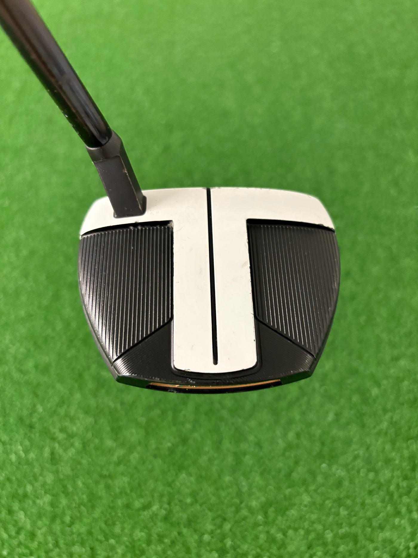Taylormade Spider FCG (34")
