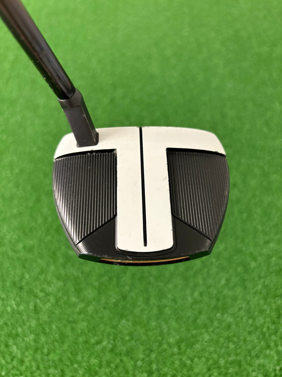 Taylormade Spider FCG (34")
