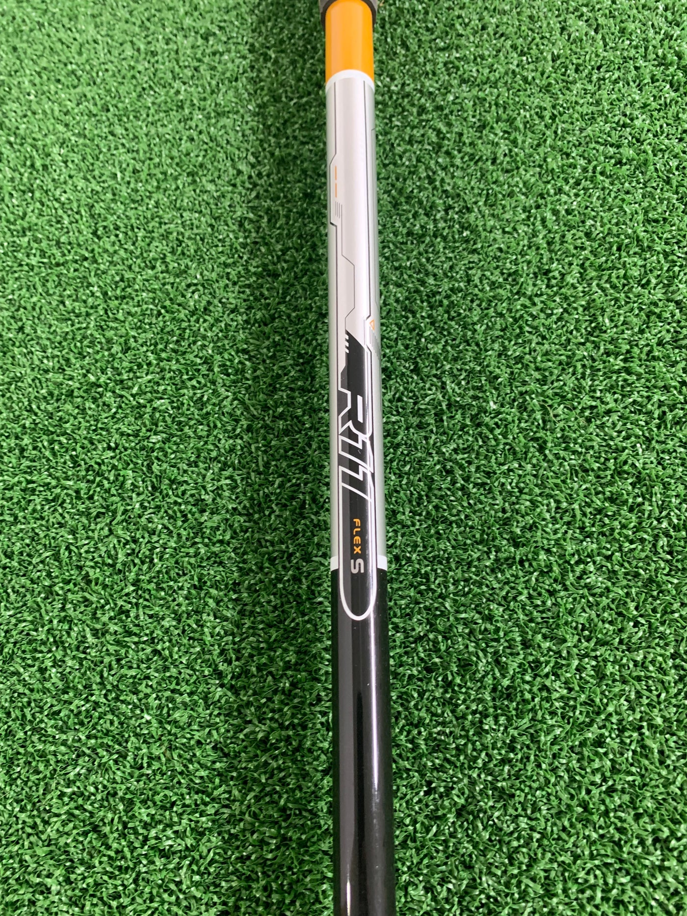 Taylormade R11 Ti 15.5* 3 Wood (Stiff)