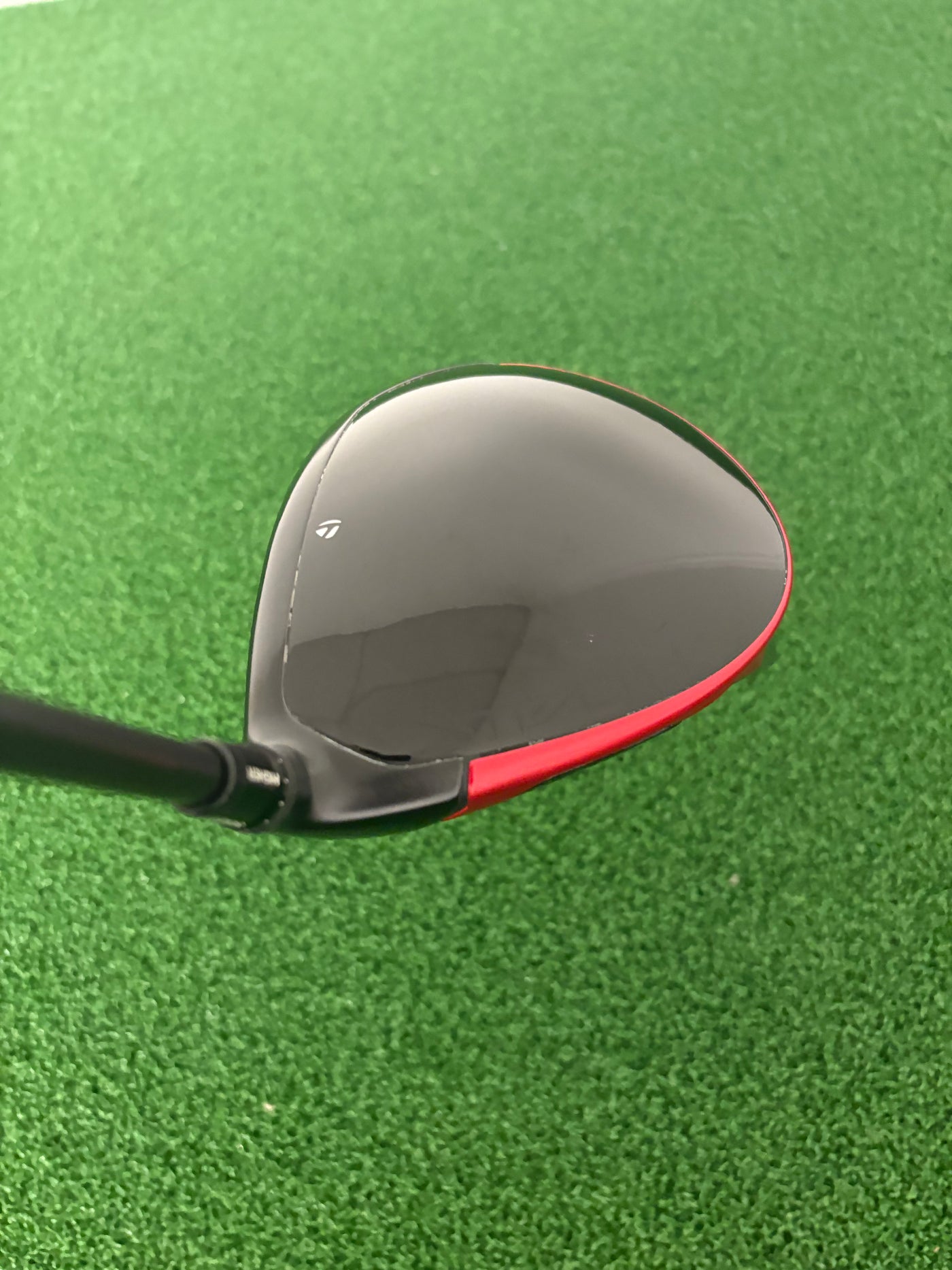 Taylormade Stealth 2 9.0* (Stiff)