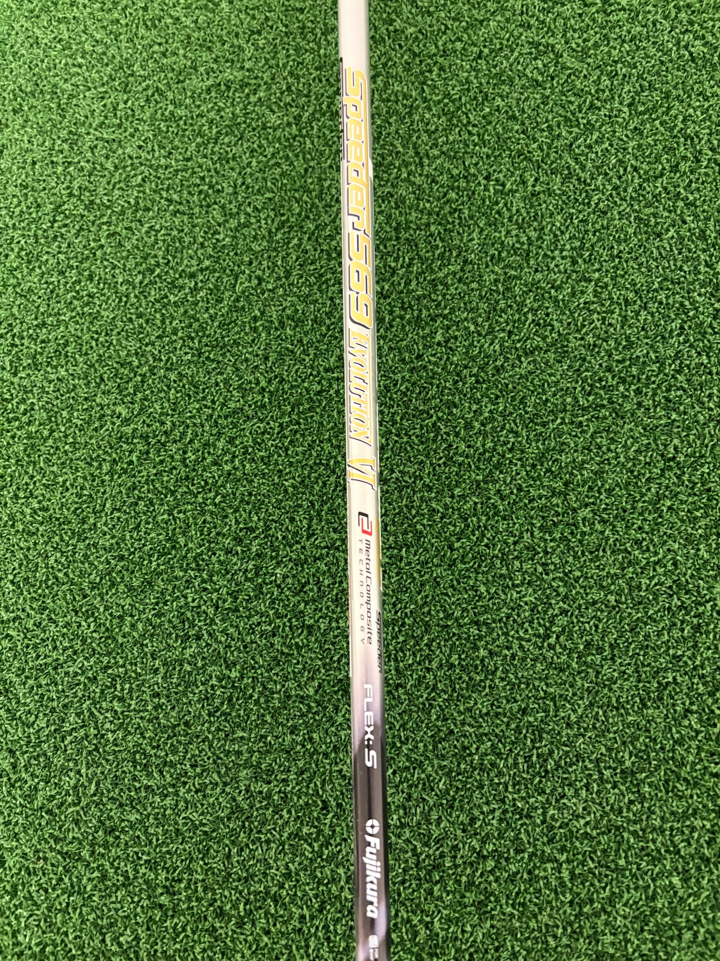 Callaway Mavrik 10.5* (Stiff)