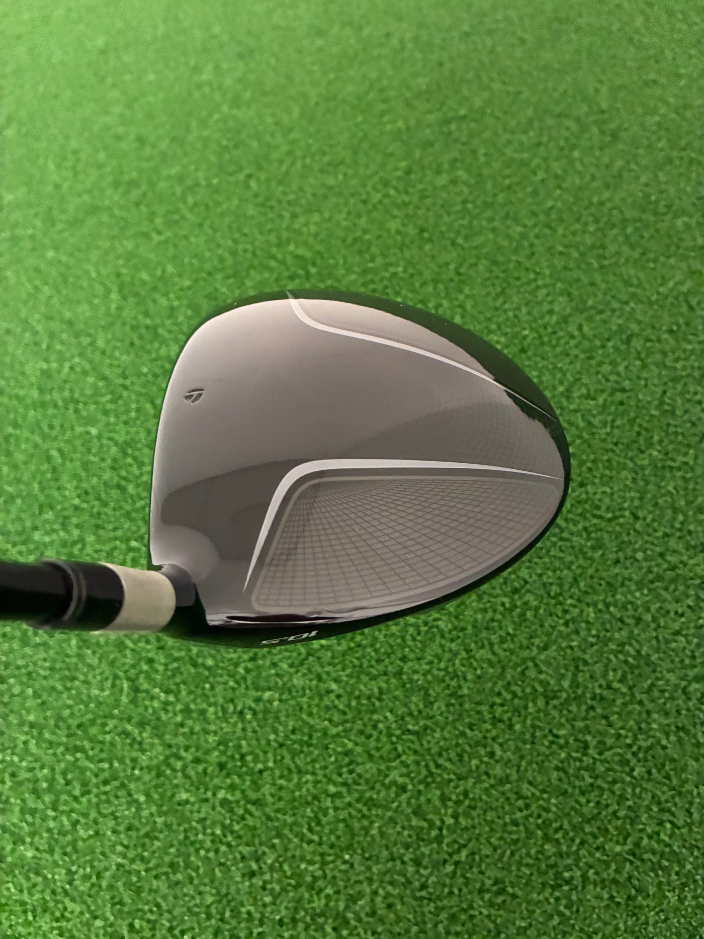 Taylormade Burner 10.5* (Regular)