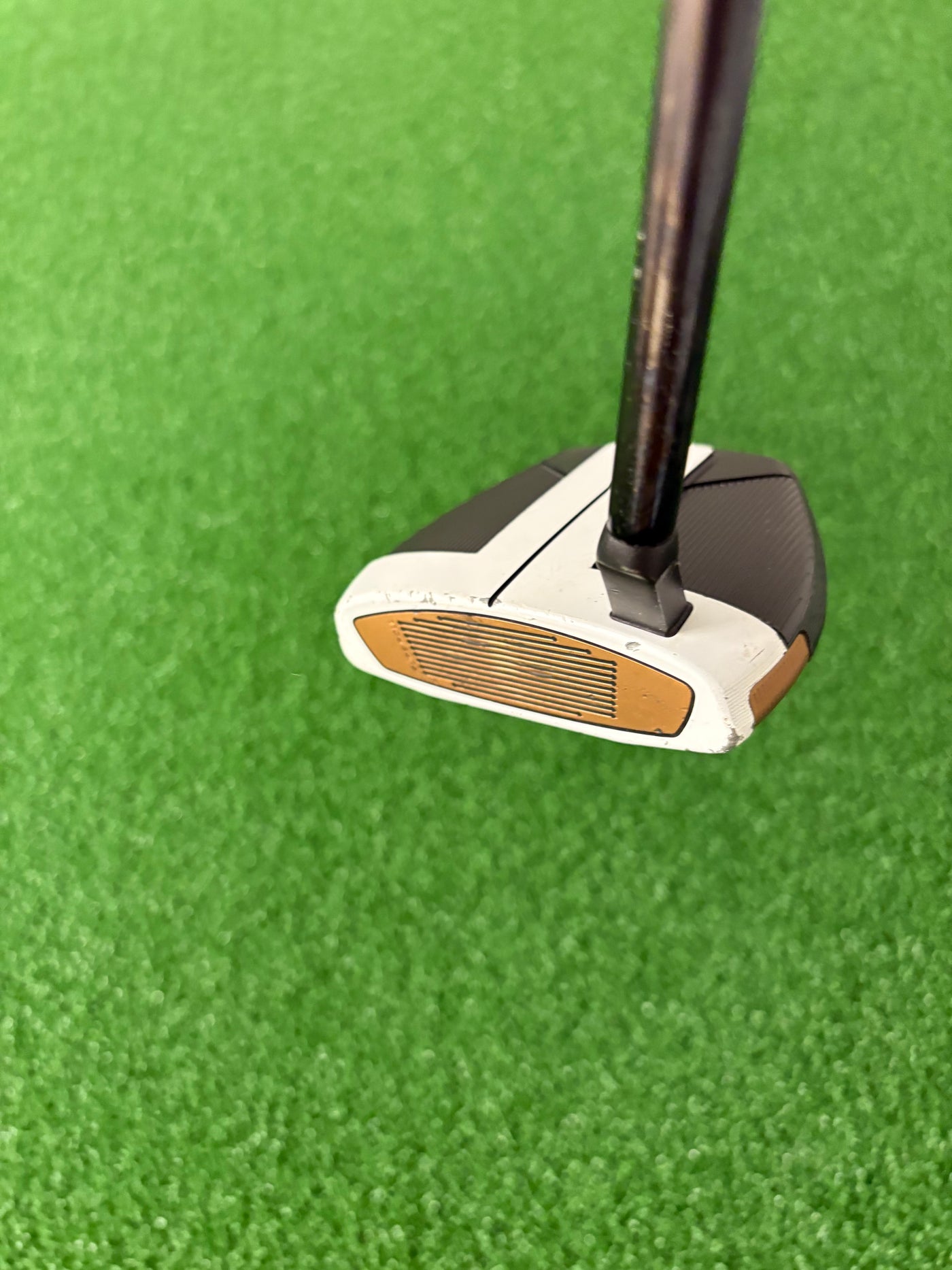 Taylormade Spider FCG (34")