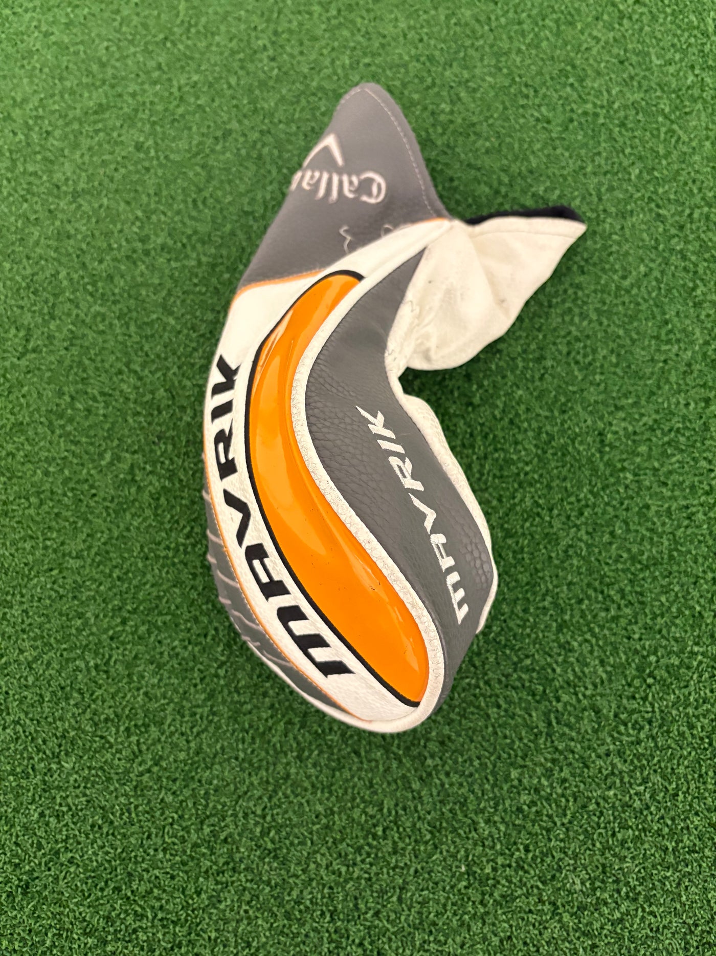 Callaway Mavrik 10.5* (Stiff)