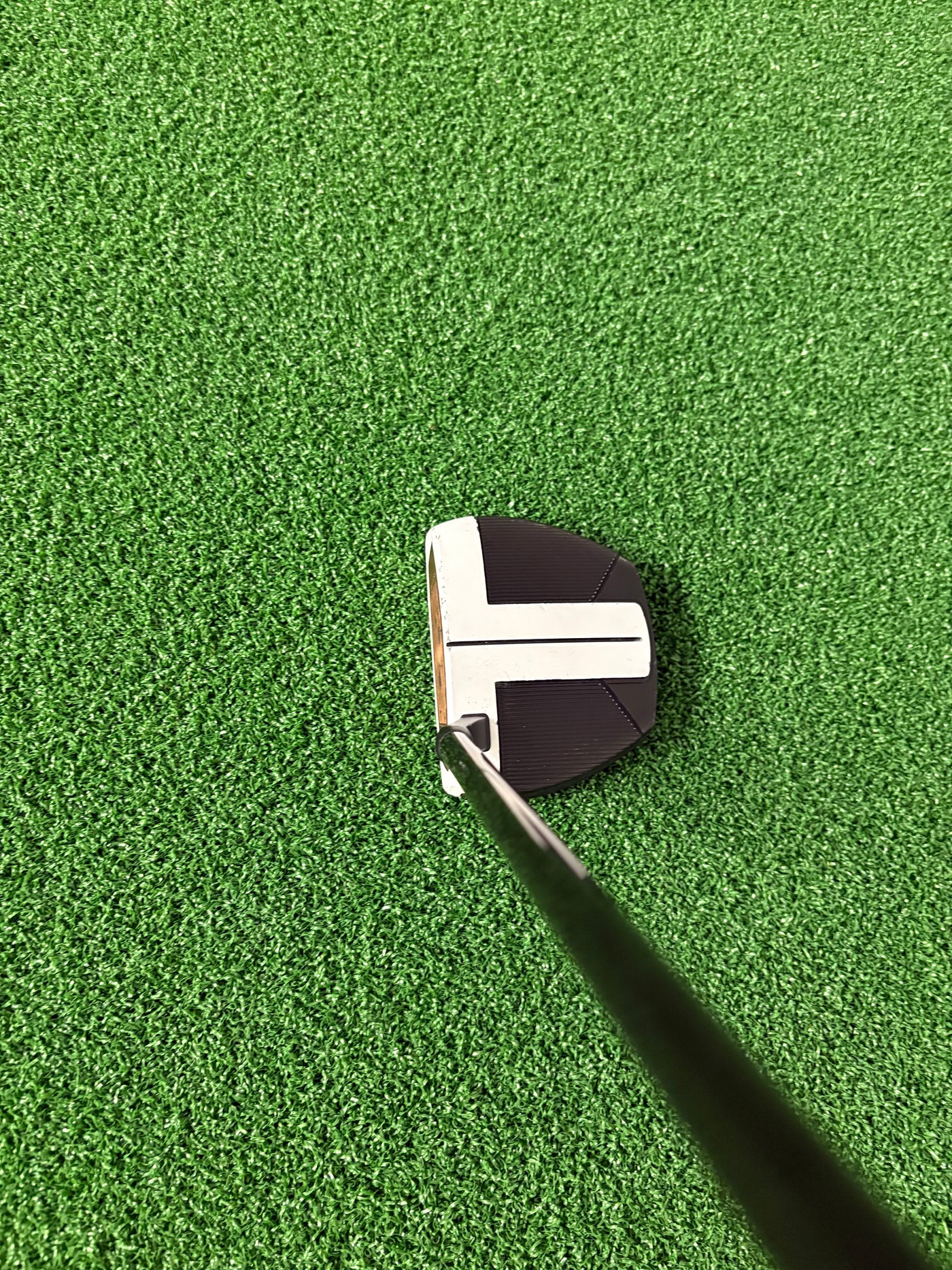 Taylormade Spider FCG (34")