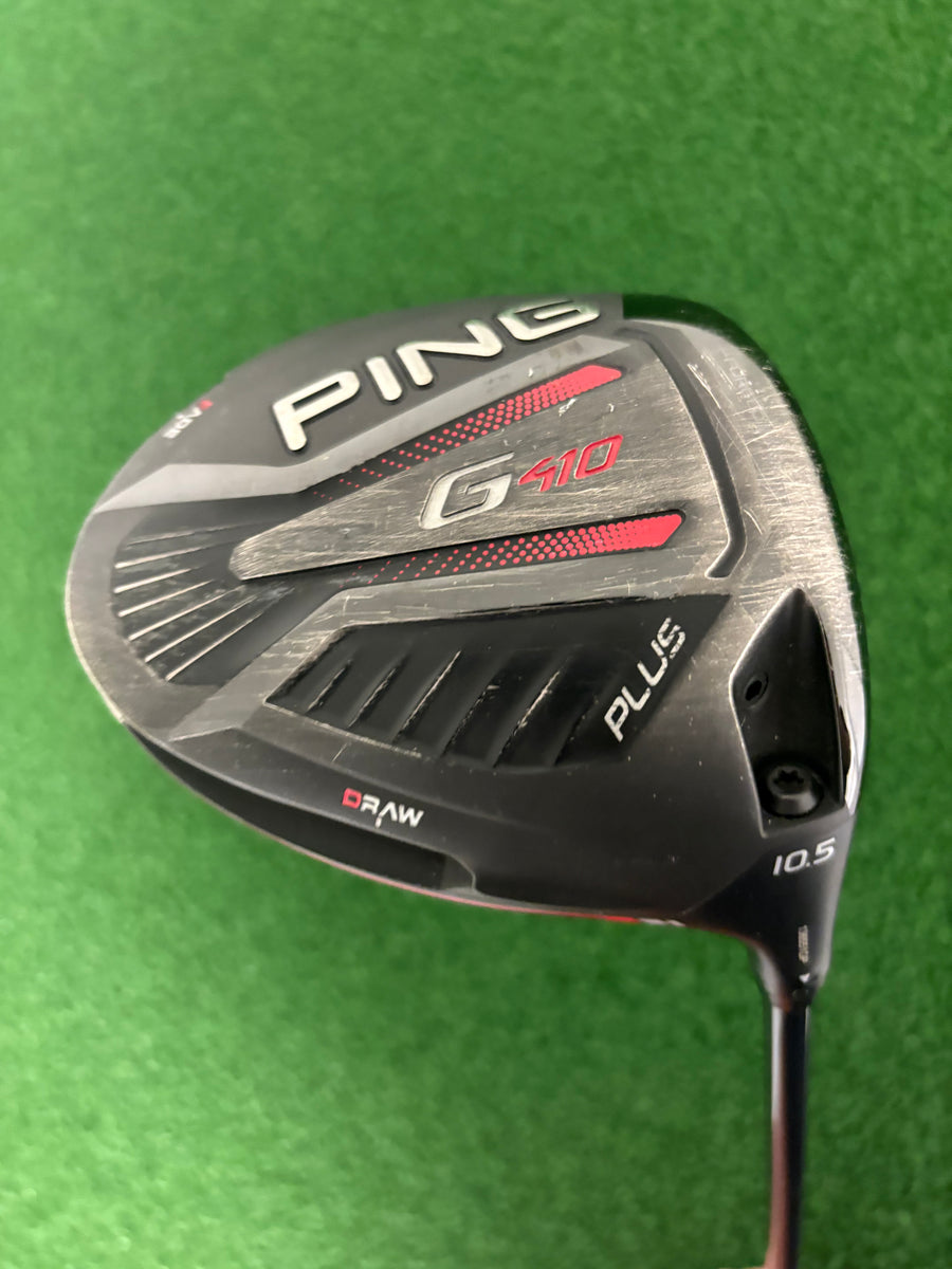 Ping G410 Plus 10.5* (Regular)
