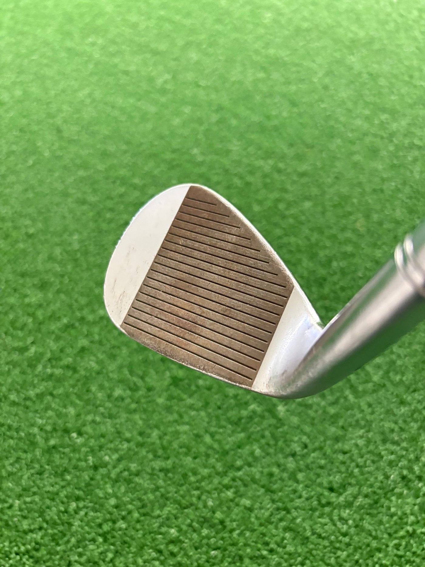 Taylormade Milled Grind 3 SB 60*