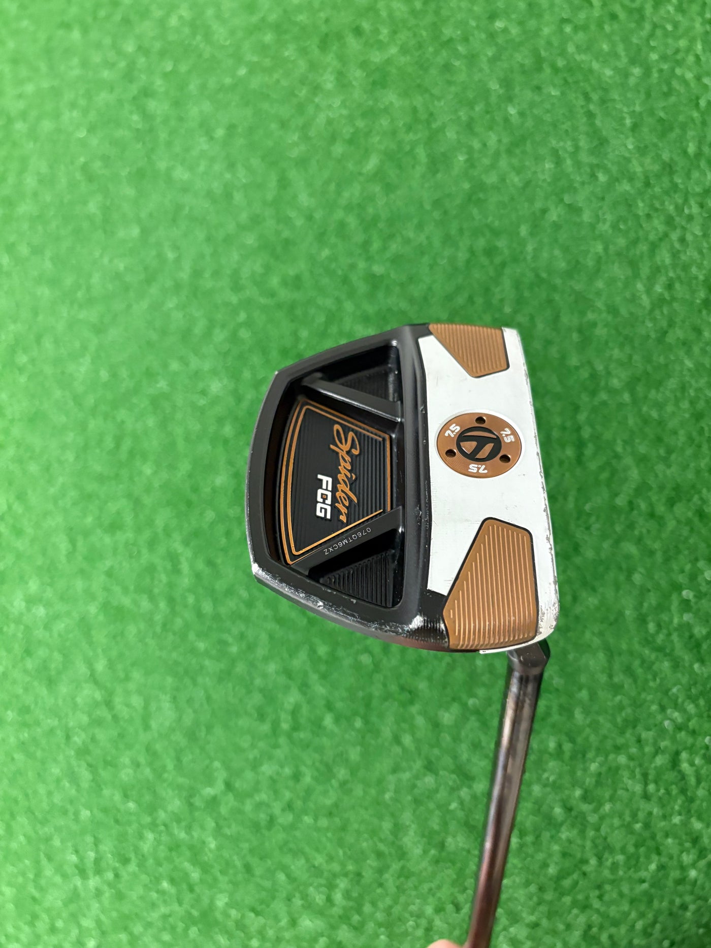Taylormade Spider FCG (34")