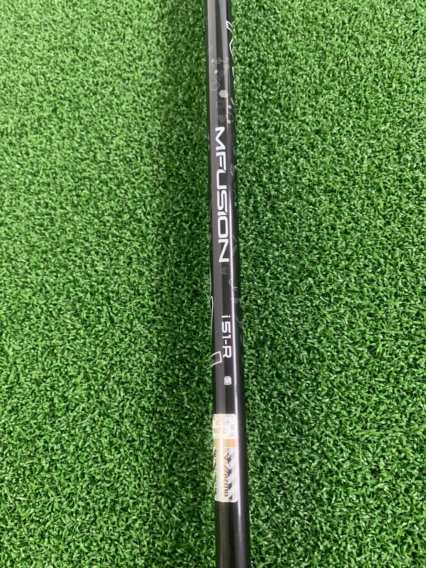 Mizuno JPX FLI-HI 20* 3 Hybrid (Regular)