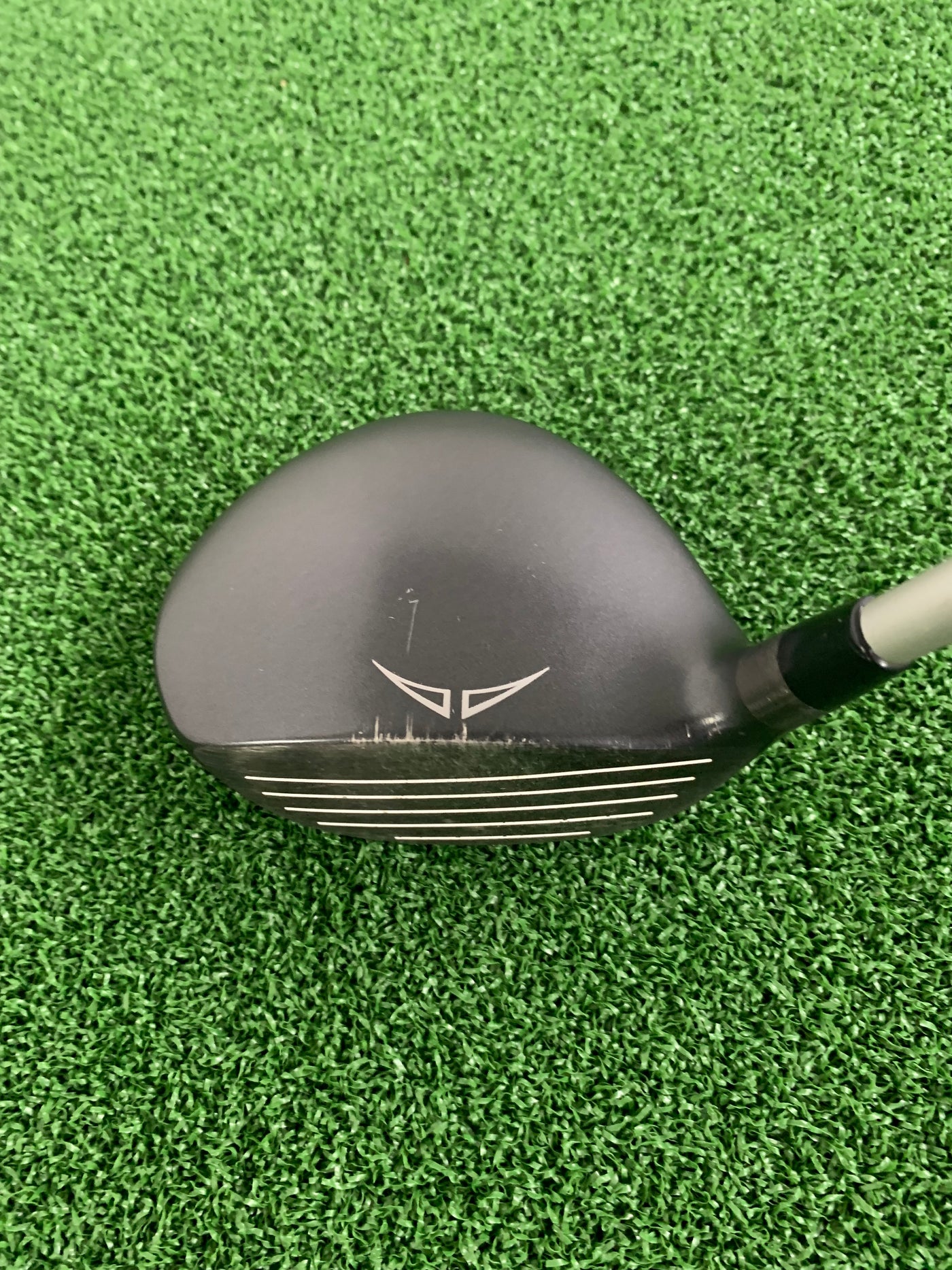 Ping G25 18* 5 Wood (Stiff/Regular)