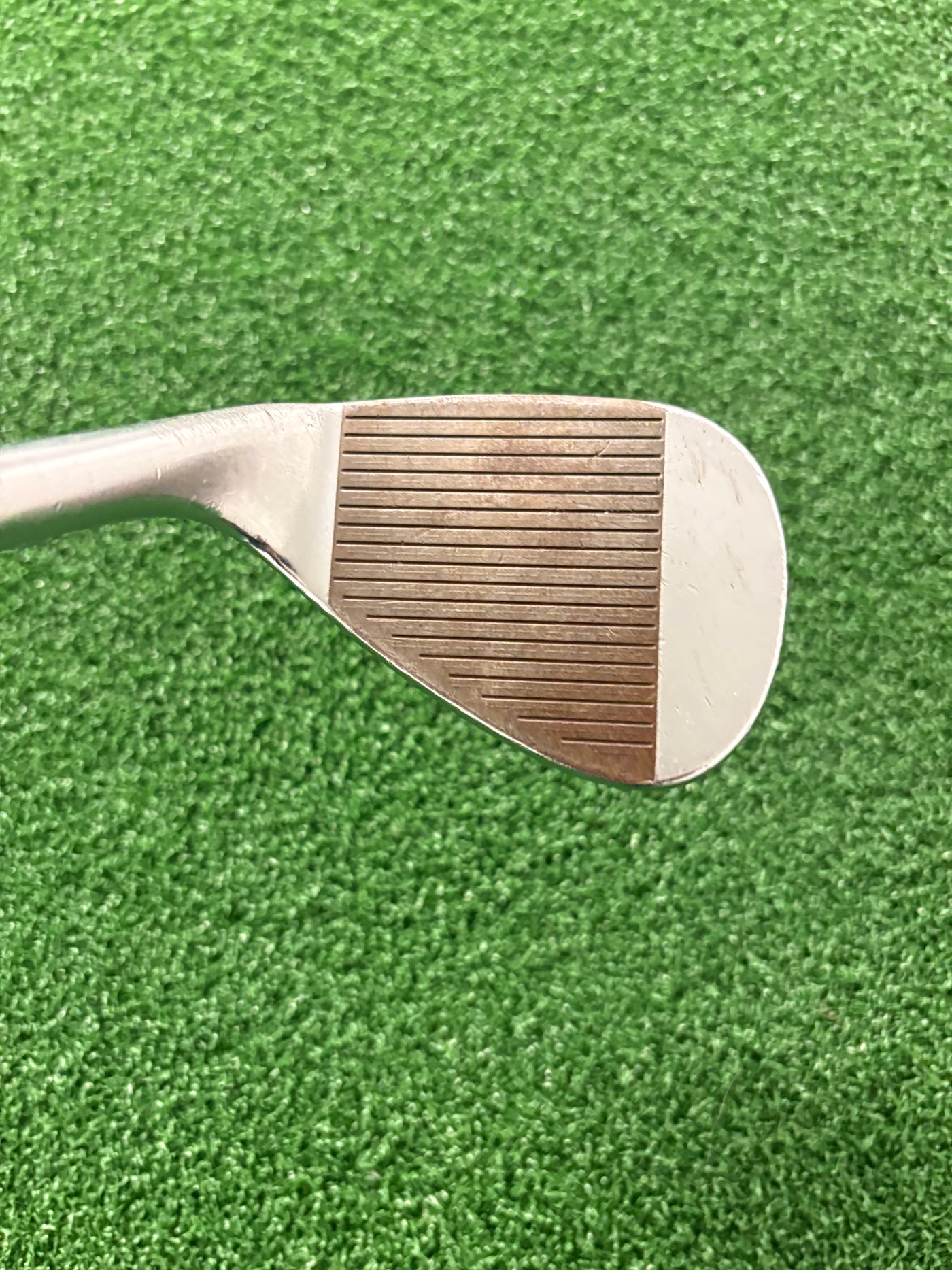Taylormade Milled Grind 3 SB 60*