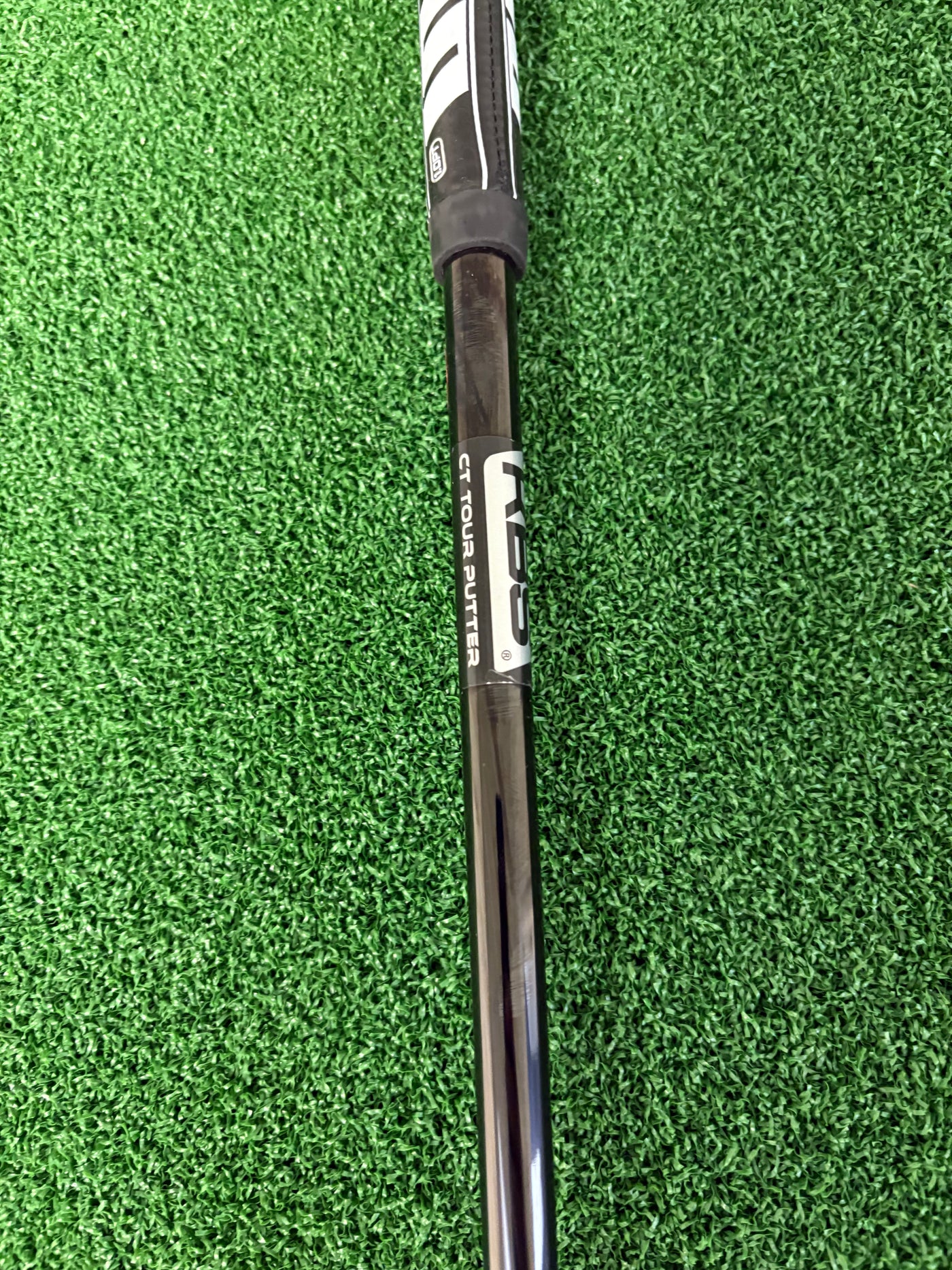 Taylormade Spider FCG (34")