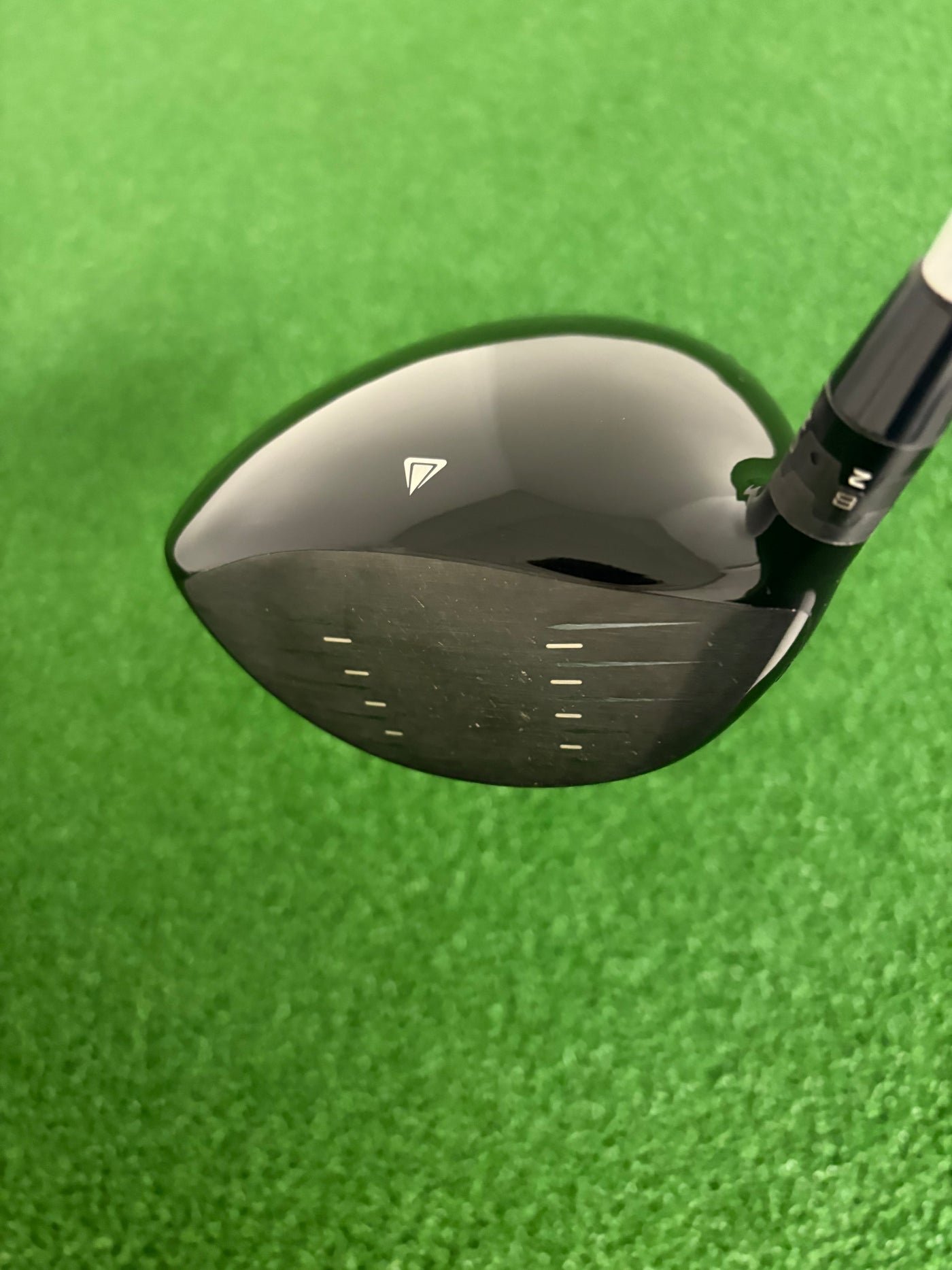 Titleist TS1 9.5* (Stiff)