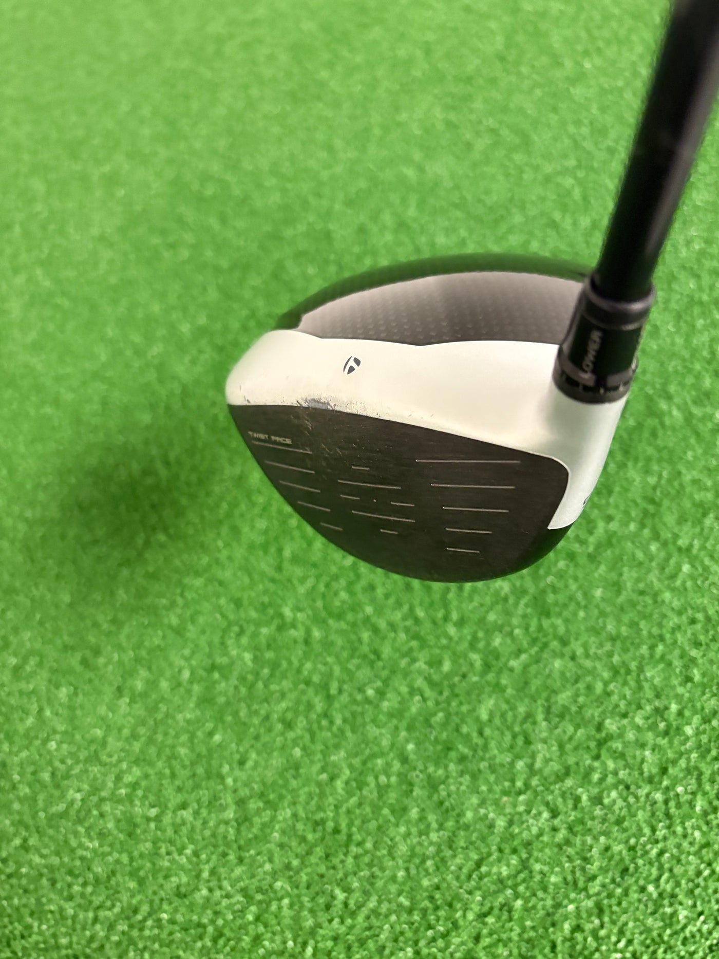 Taylormade M4 9.5* (Stiff)