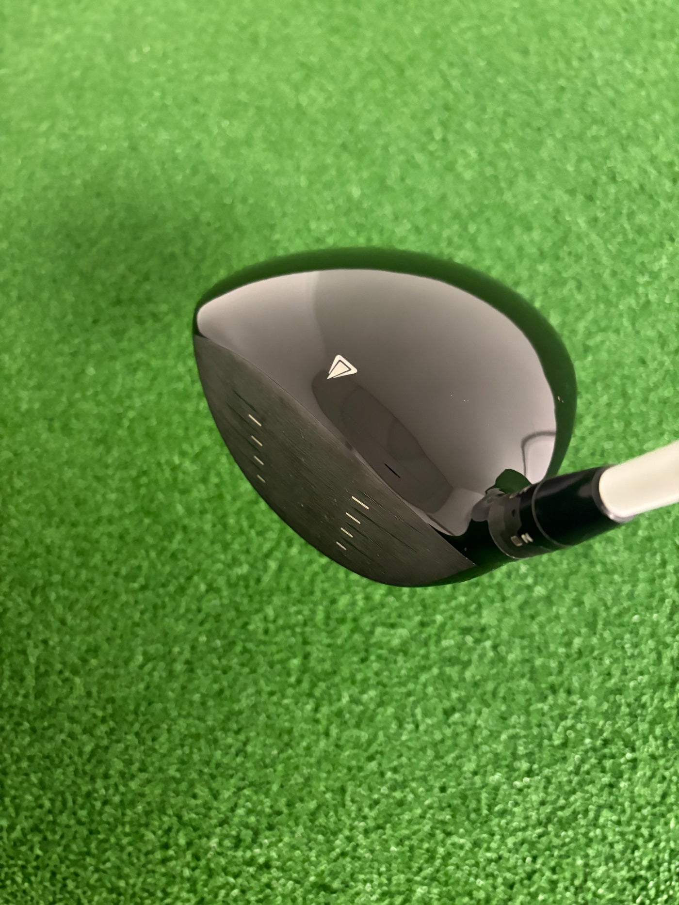 Titleist TS1 9.5* (Stiff)