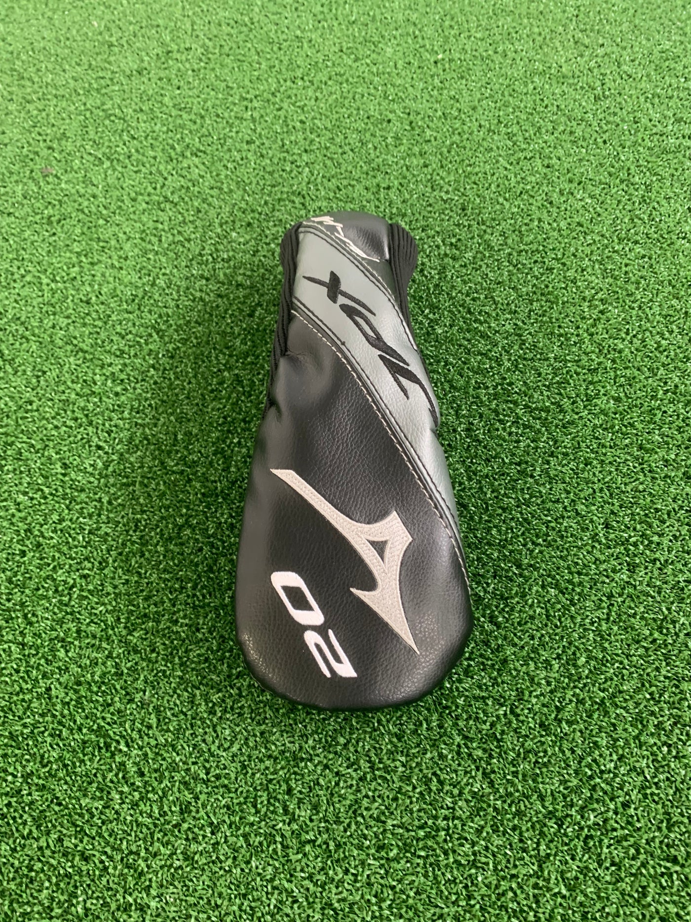 Mizuno JPX FLI-HI 20* 3 Hybrid (Regular)