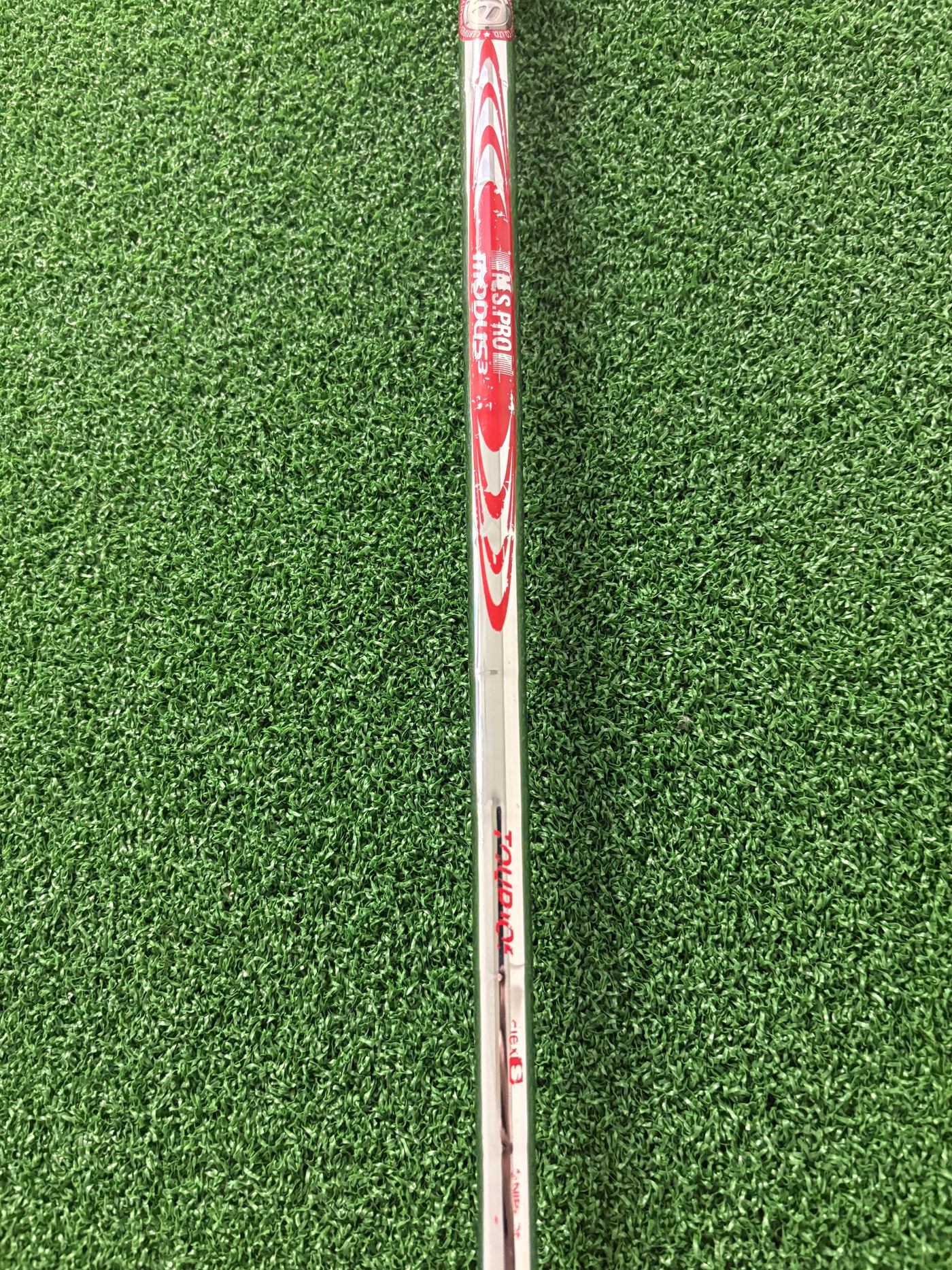 Taylormade Milled Grind 3 SB 60*