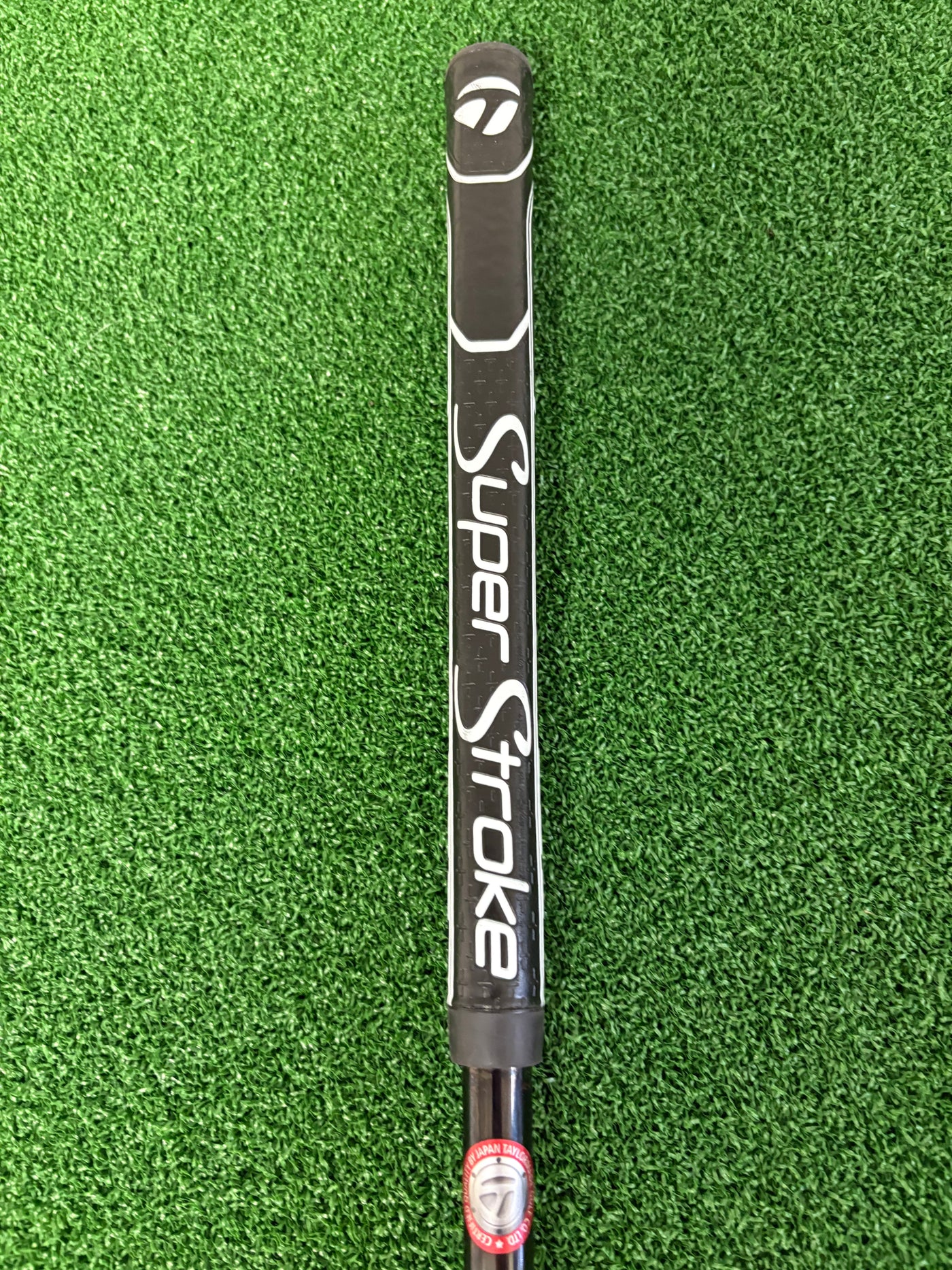 Taylormade Spider FCG (34")