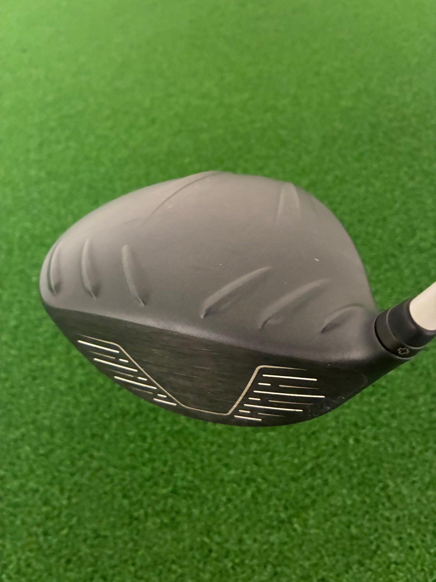 Ping G410 LST 10.5* (Stiff)
