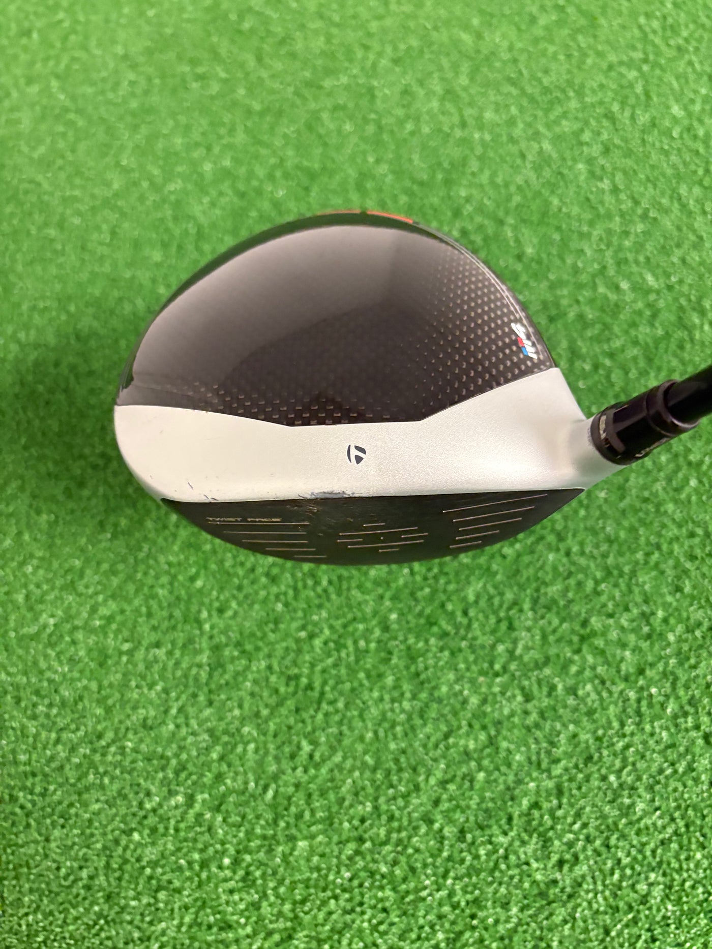 Taylormade M4 9.5* (Stiff)