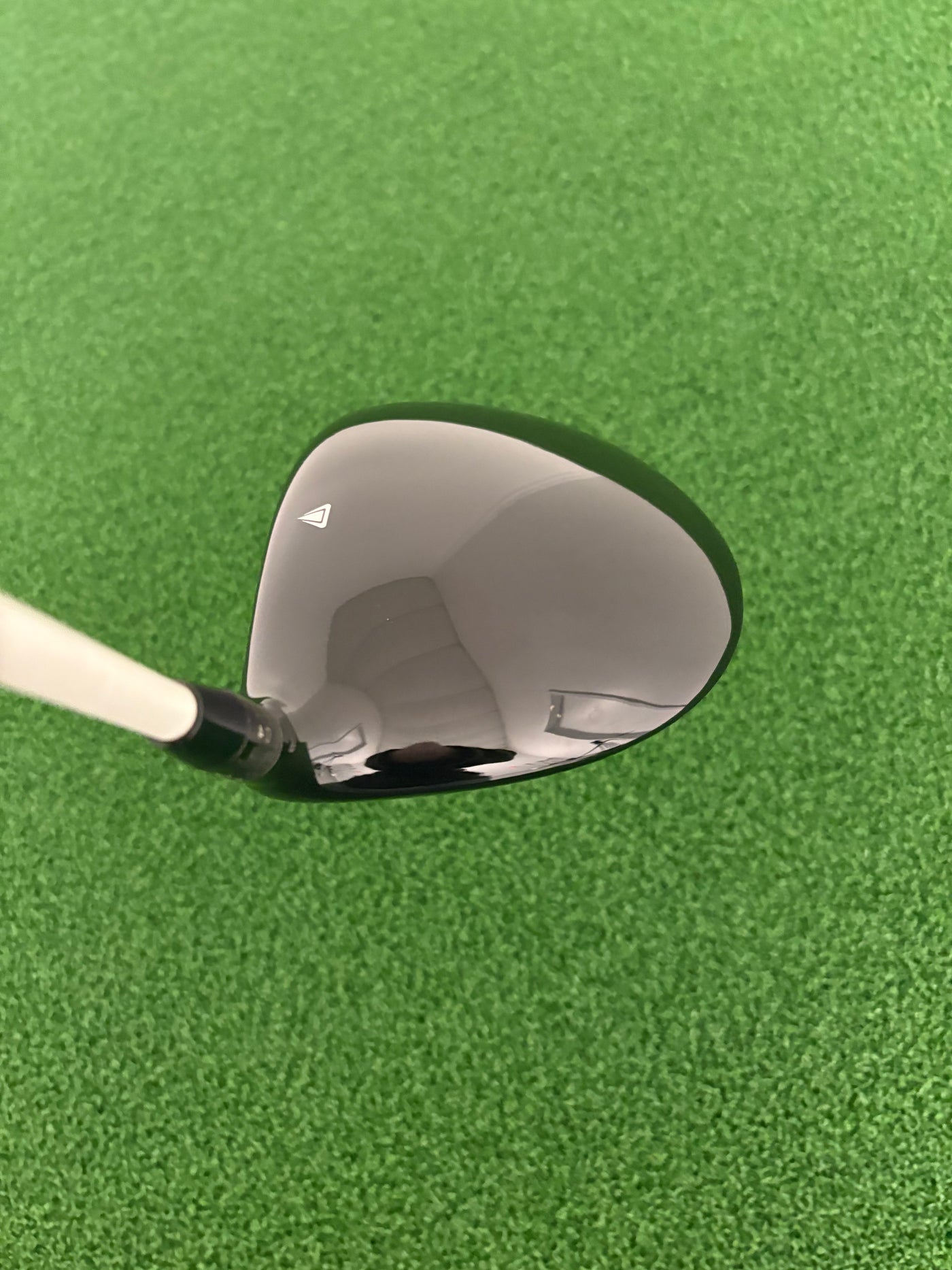 Titleist TS1 9.5* (Stiff)